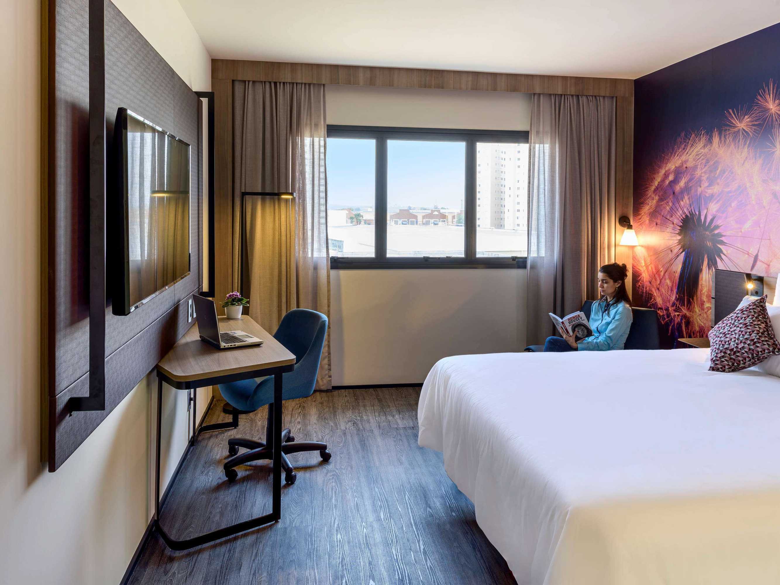 Gift card for Novotel Sorocaba Gift card for Novotel Sorocaba