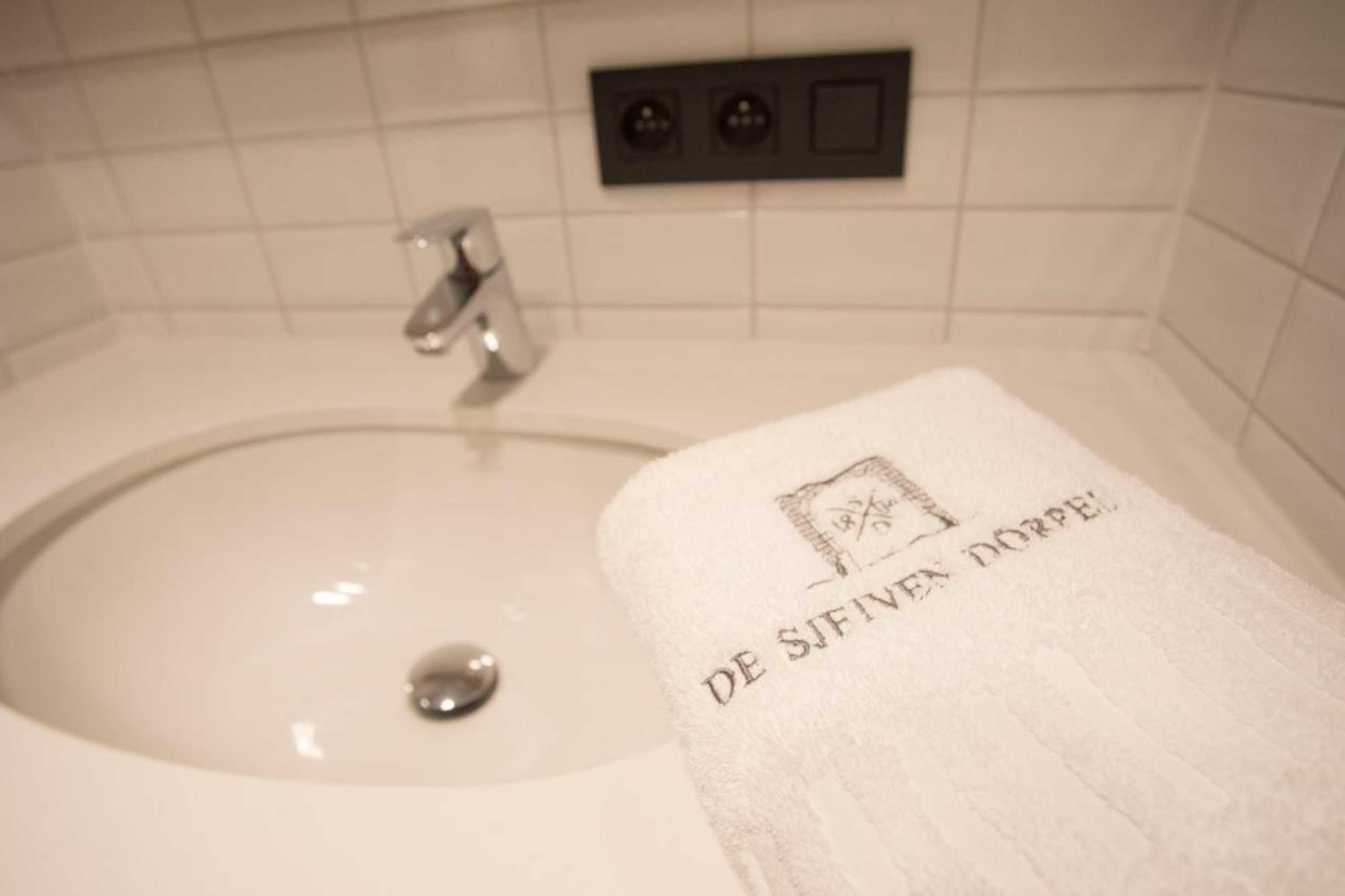 Gift card for De Sjeiven Dorpel