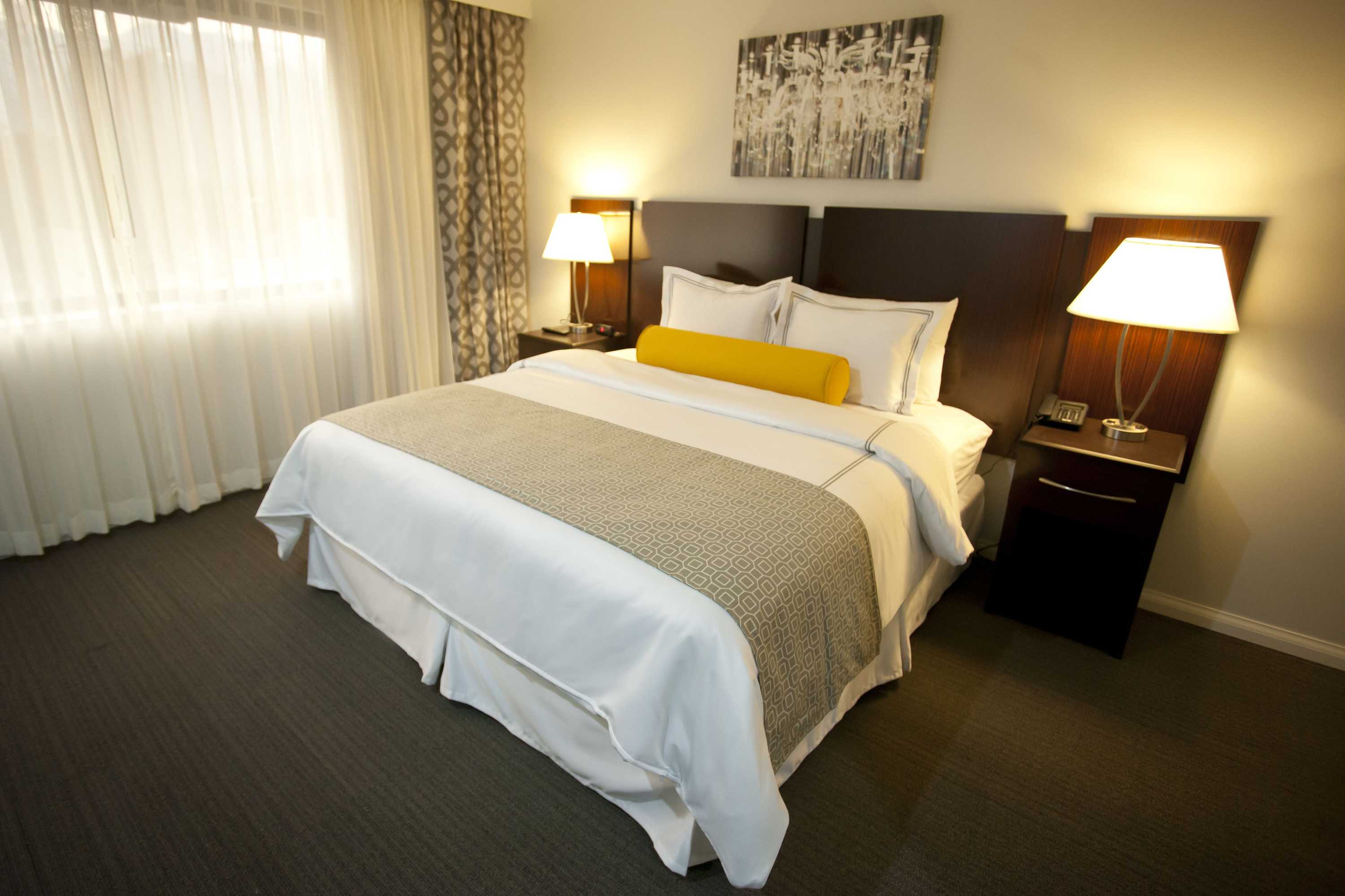 Gift card for Hotel Los Andes Gift card for Hotel Los Andes