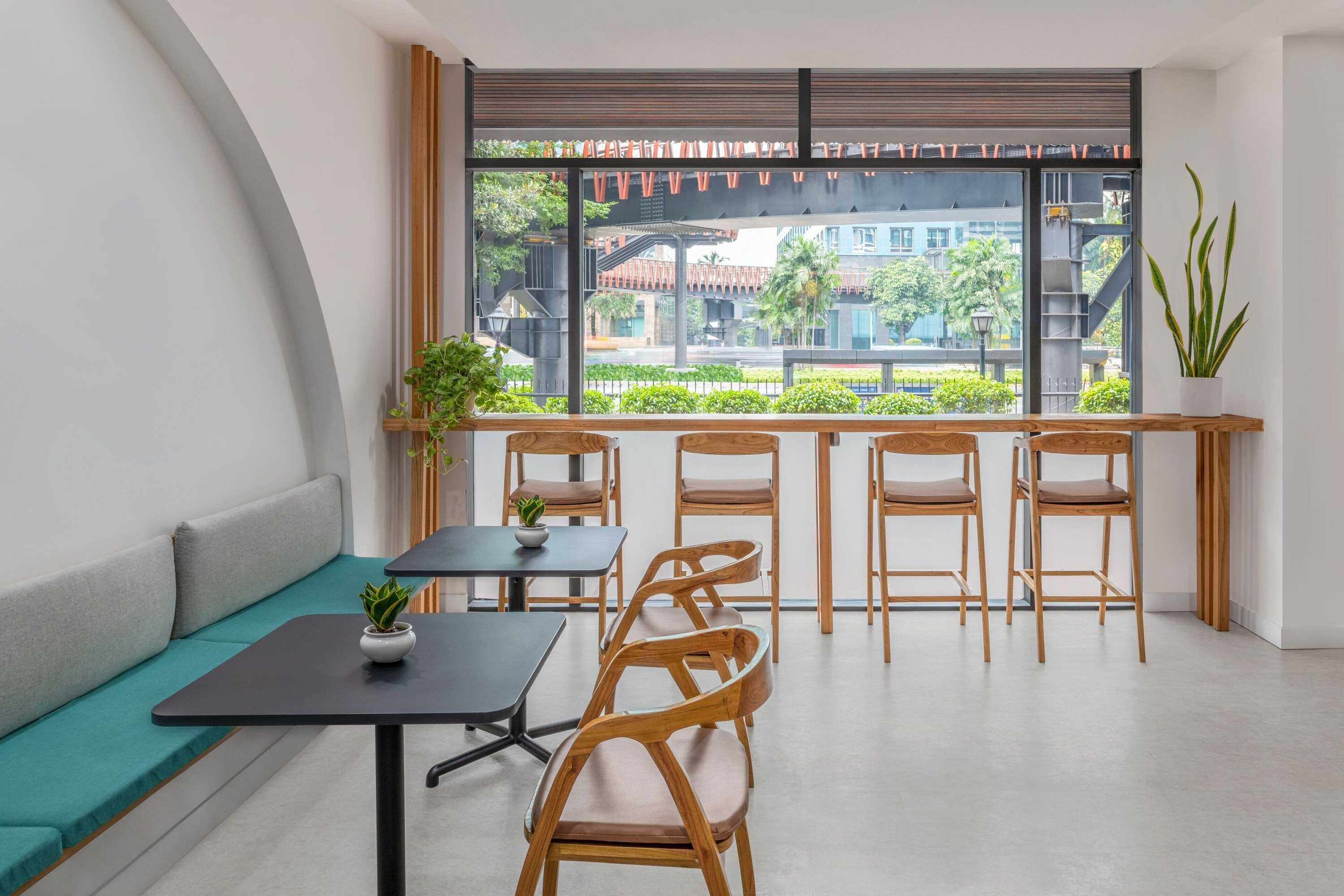 Gift card for Le Meridien Jakarta