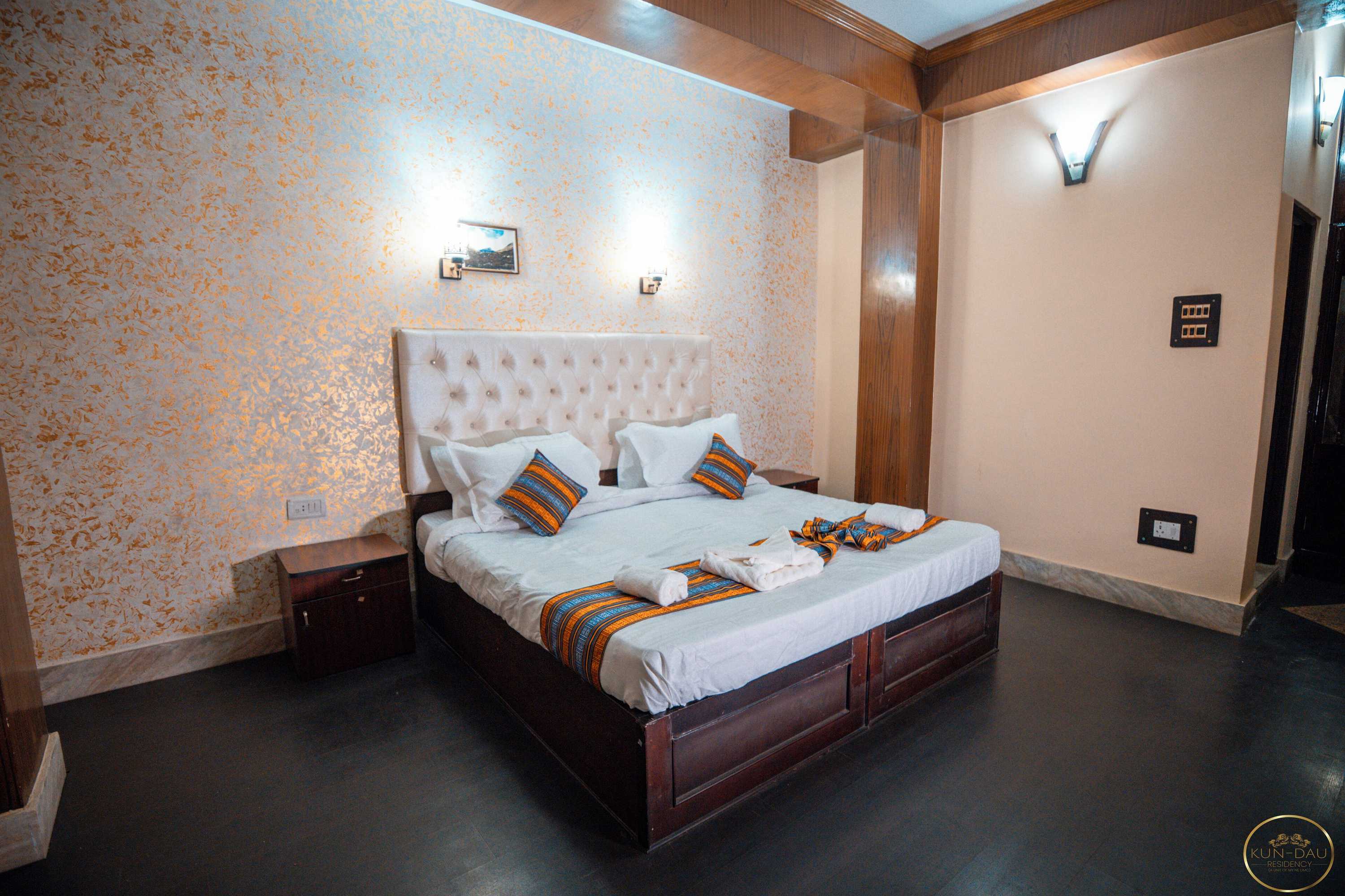 Gift card for Hotel Kun-Dau Residency Gift card for Hotel Kun-Dau Residency