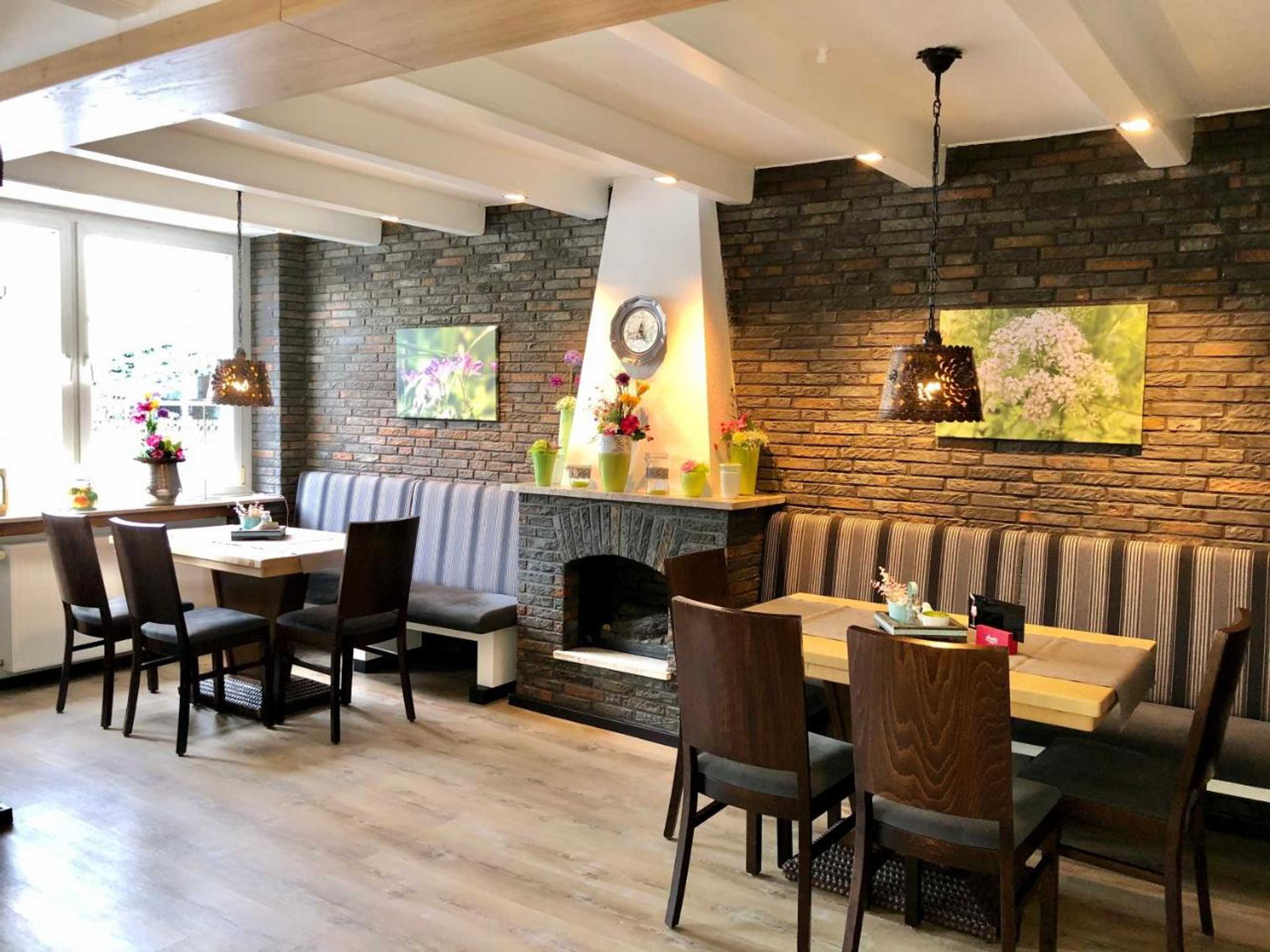 Gift card for Hotel Pfennigskrug