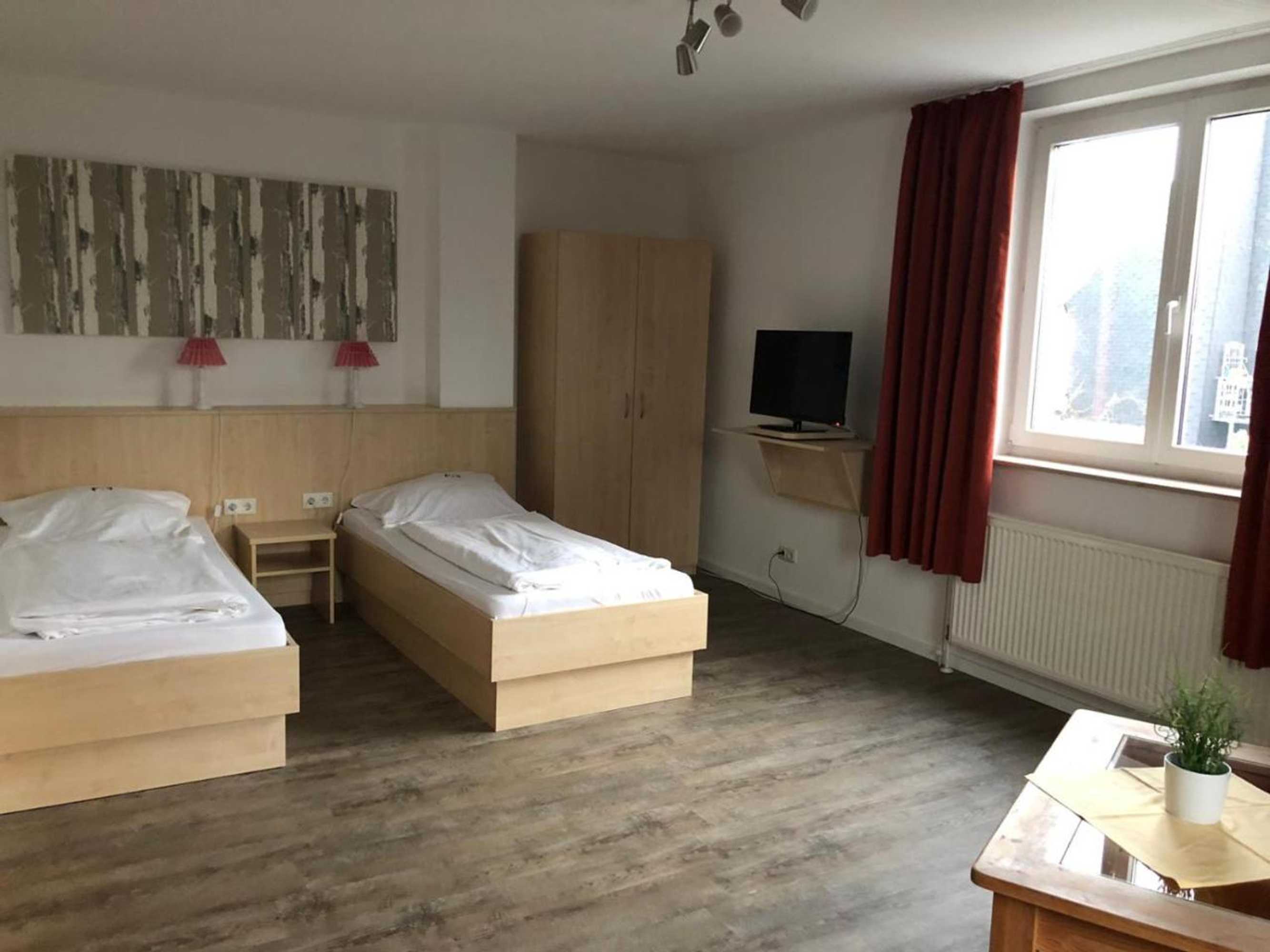 Gift card for Hotel Alter Giebel