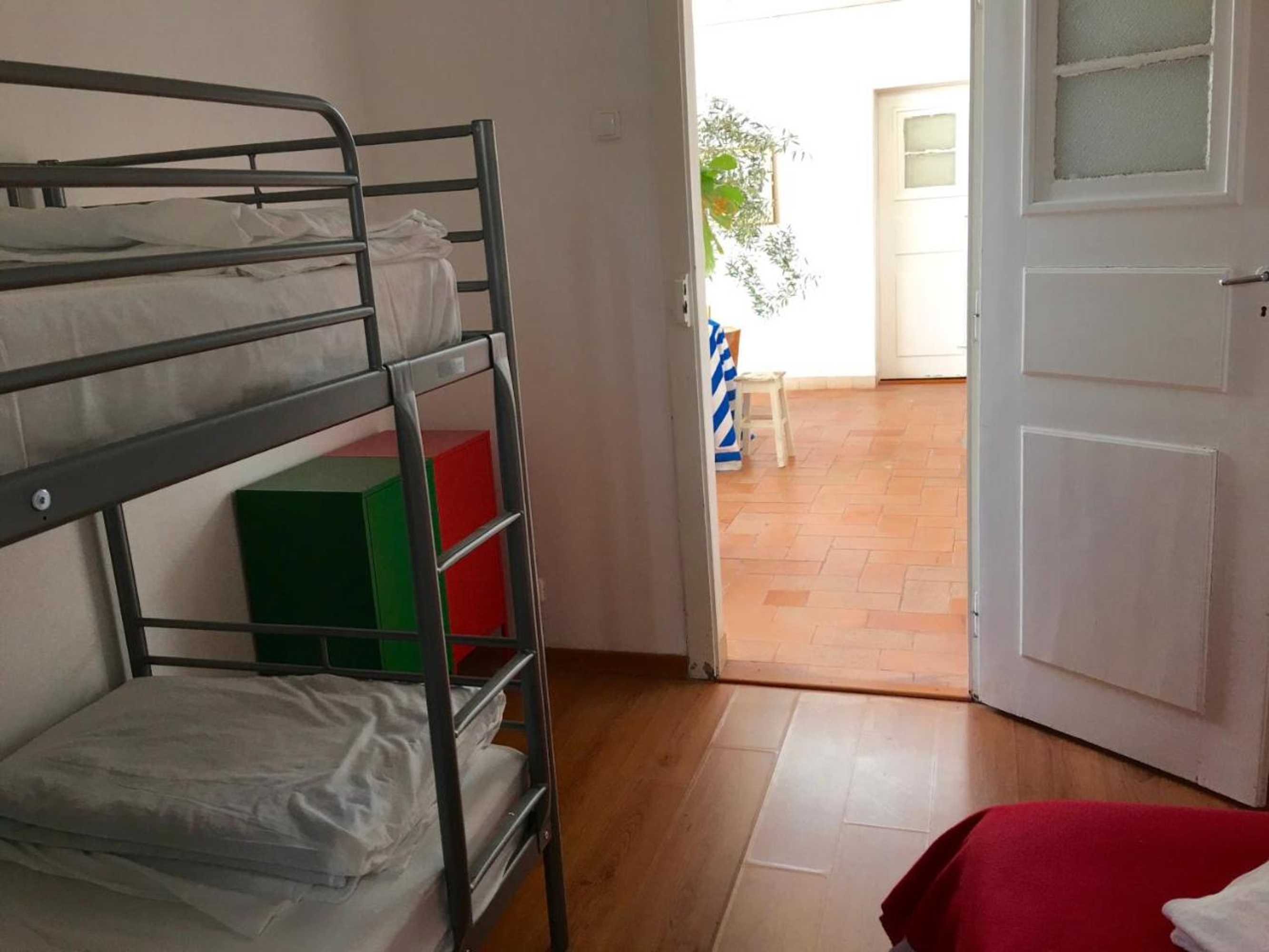 Gift card for Residencial Avenida Hostel