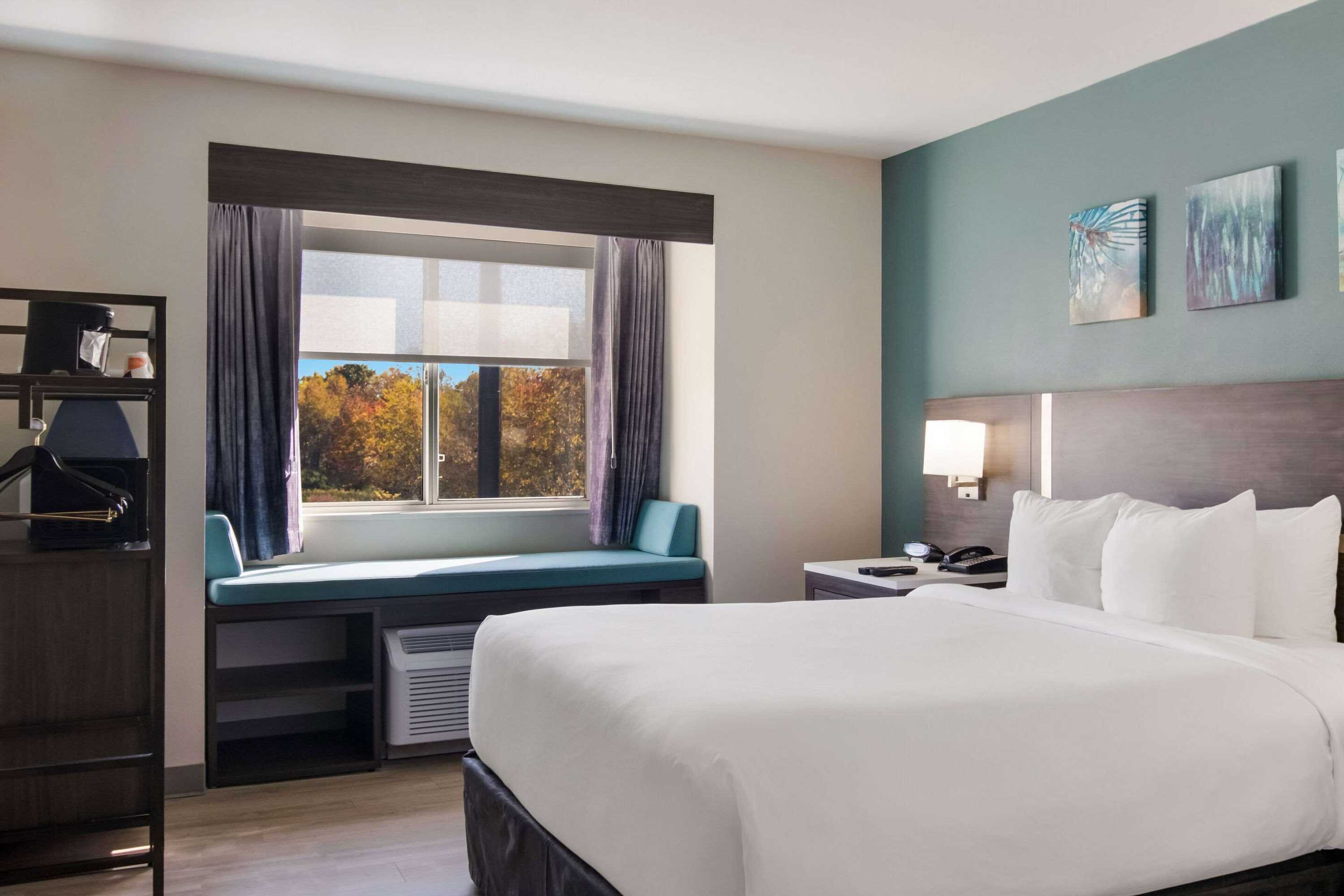 Gift card for Sleep Inn & Suites Clarion, PA Near I-80 Gift card for Sleep Inn & Suites Clarion, PA Near I-80
