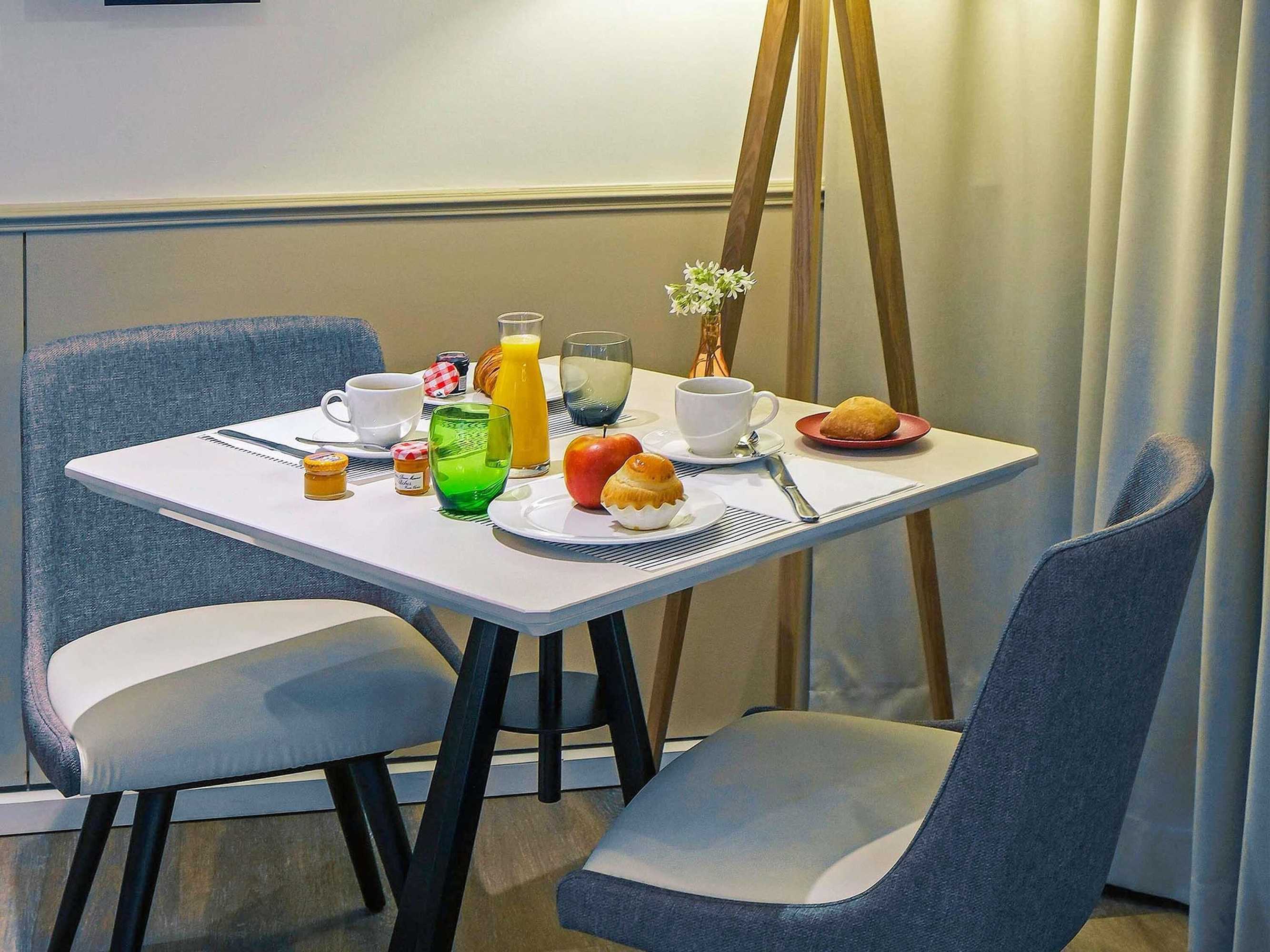 Gift card for Mercure Forbach