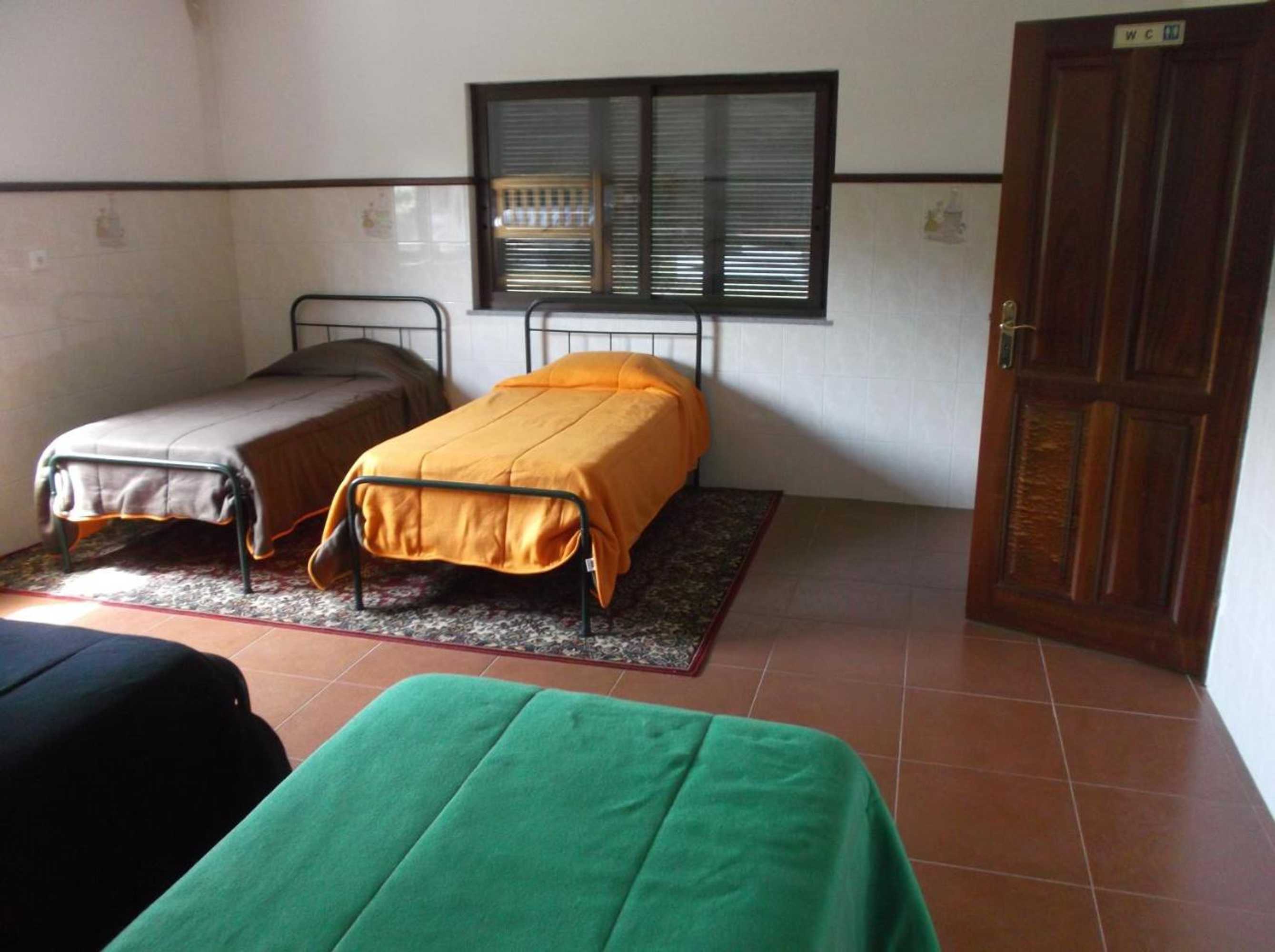 Gift card for Albergue Constantino AL