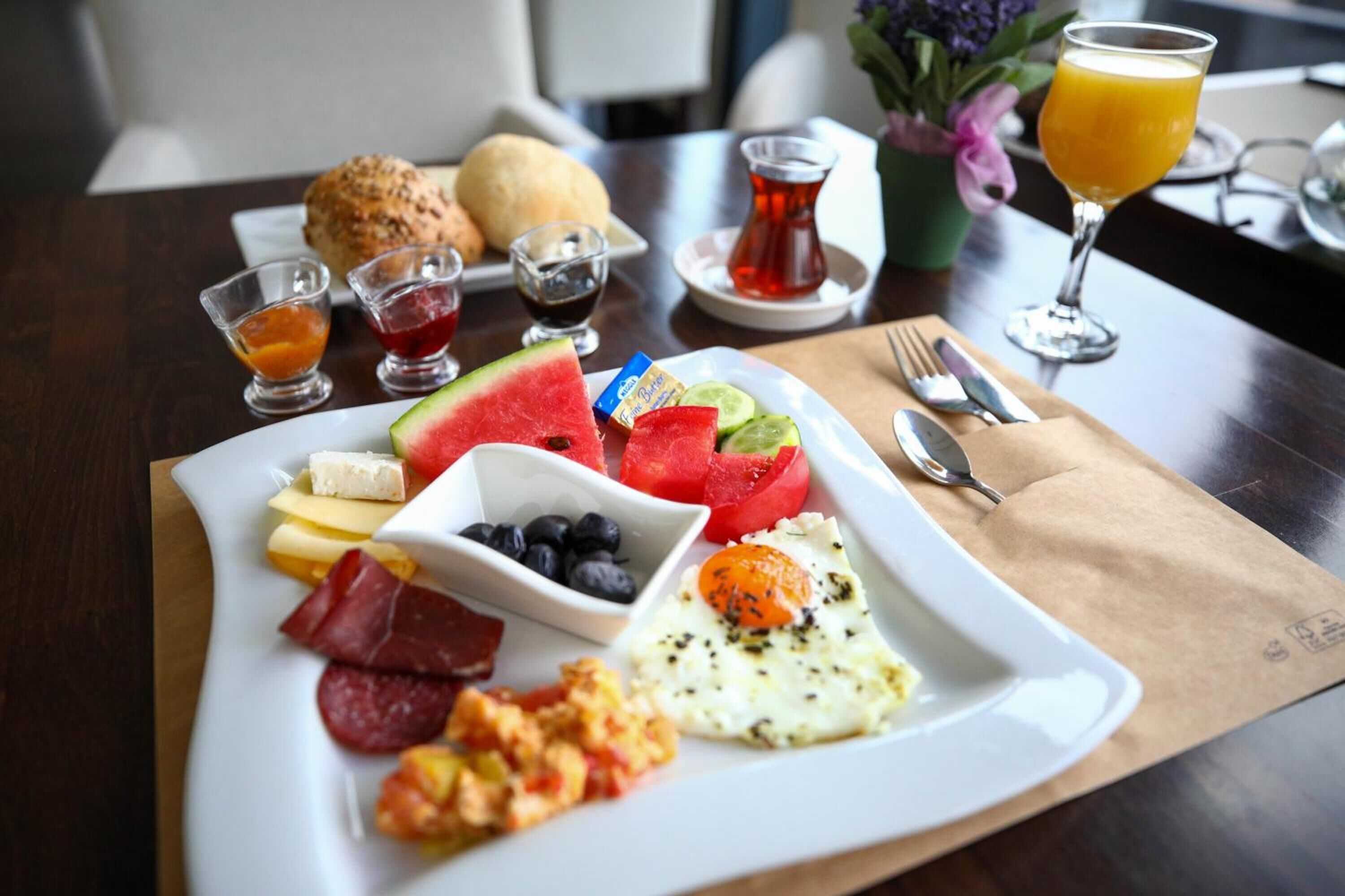 Gift card for City Boutique Hotel