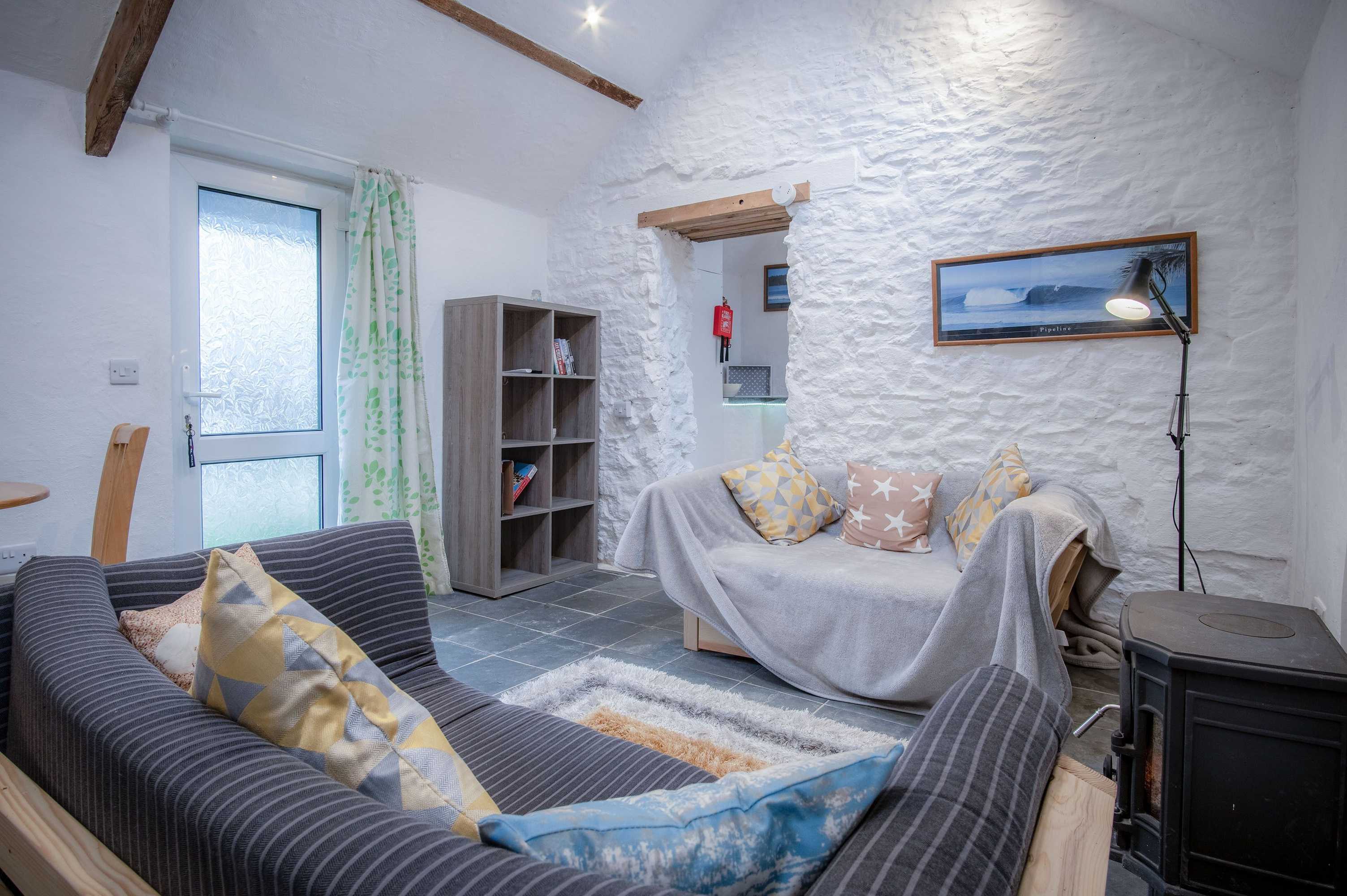 Gift card for The Anchor Light - 1 Bed - Freshwest Beach Retreat Gift card for The Anchor Light - 1 Bed - Freshwest Beach Retreat