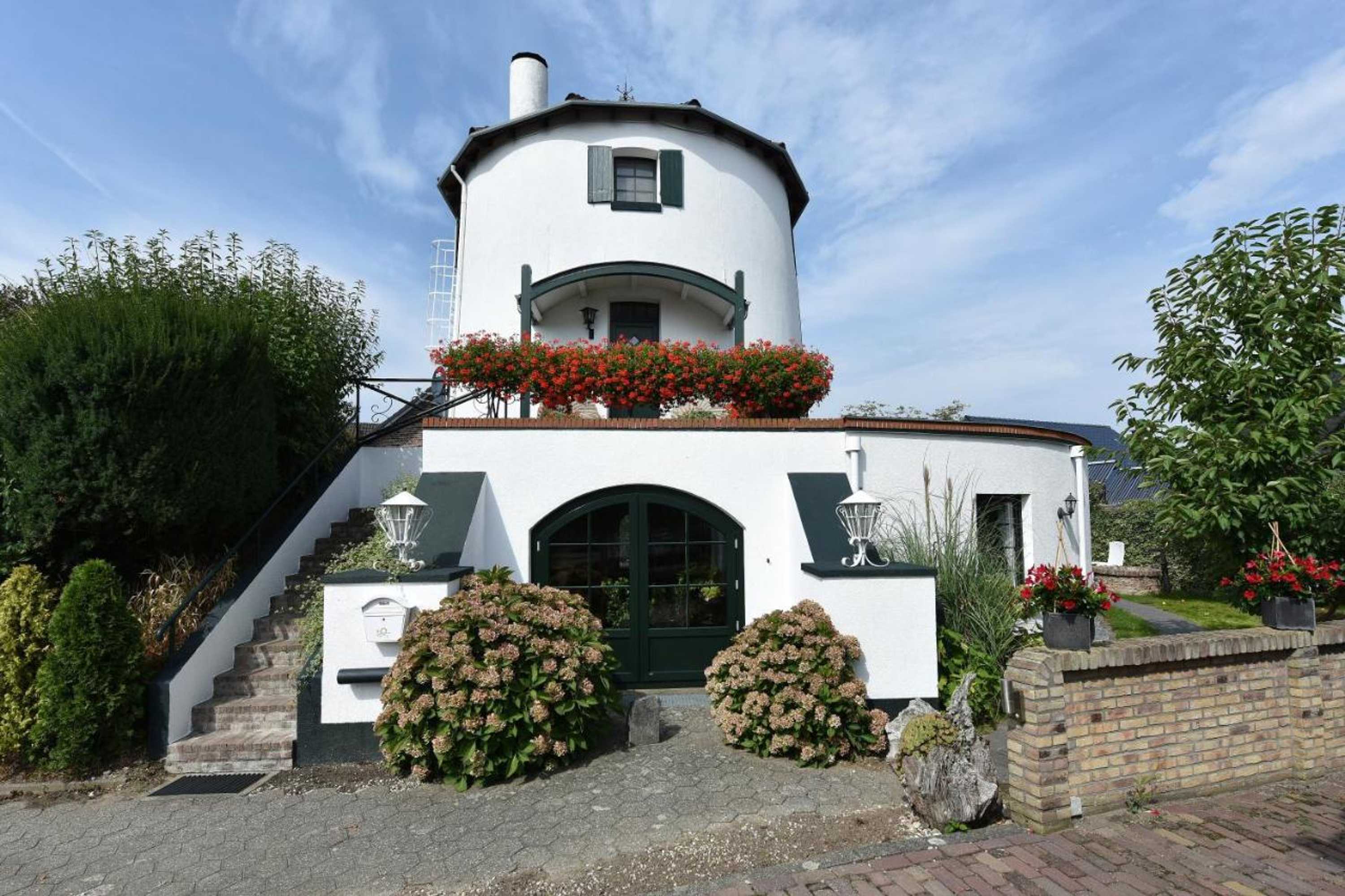 Gift card for De Witte Molen Kranenburg