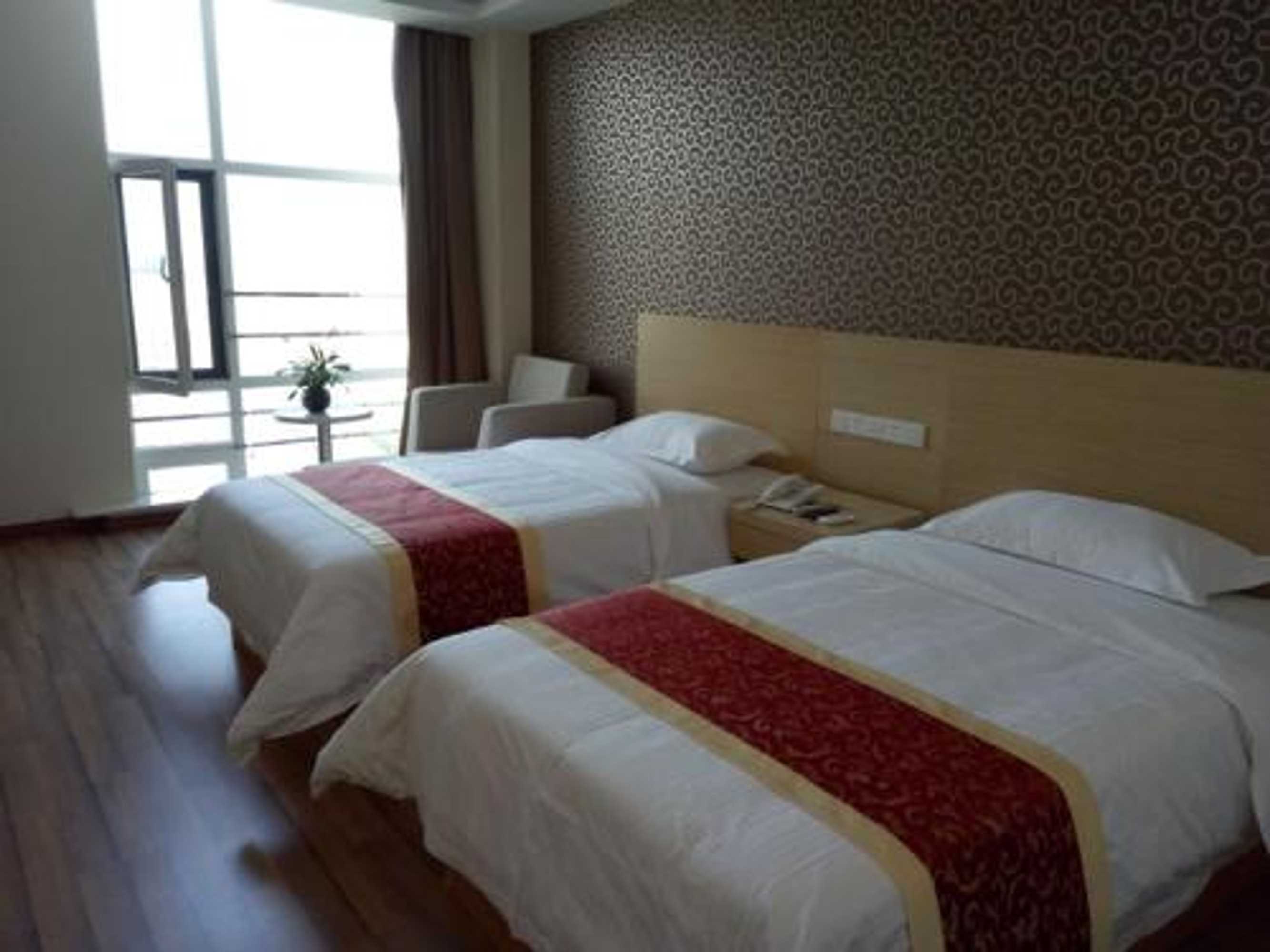 Gift card for Greentree Alliance Ningyida Hospital Yinchuan Bus Station Gift card for Greentree Alliance Ningyida Hospital Yinchuan Bus Station