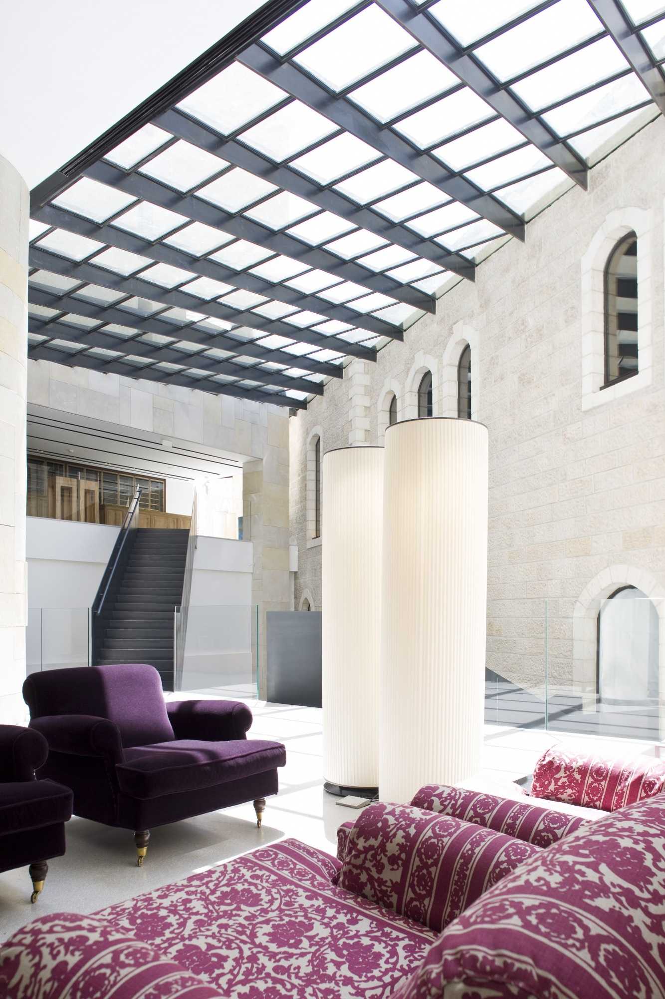Gift card for Mamilla Hotel Gift card for Mamilla Hotel