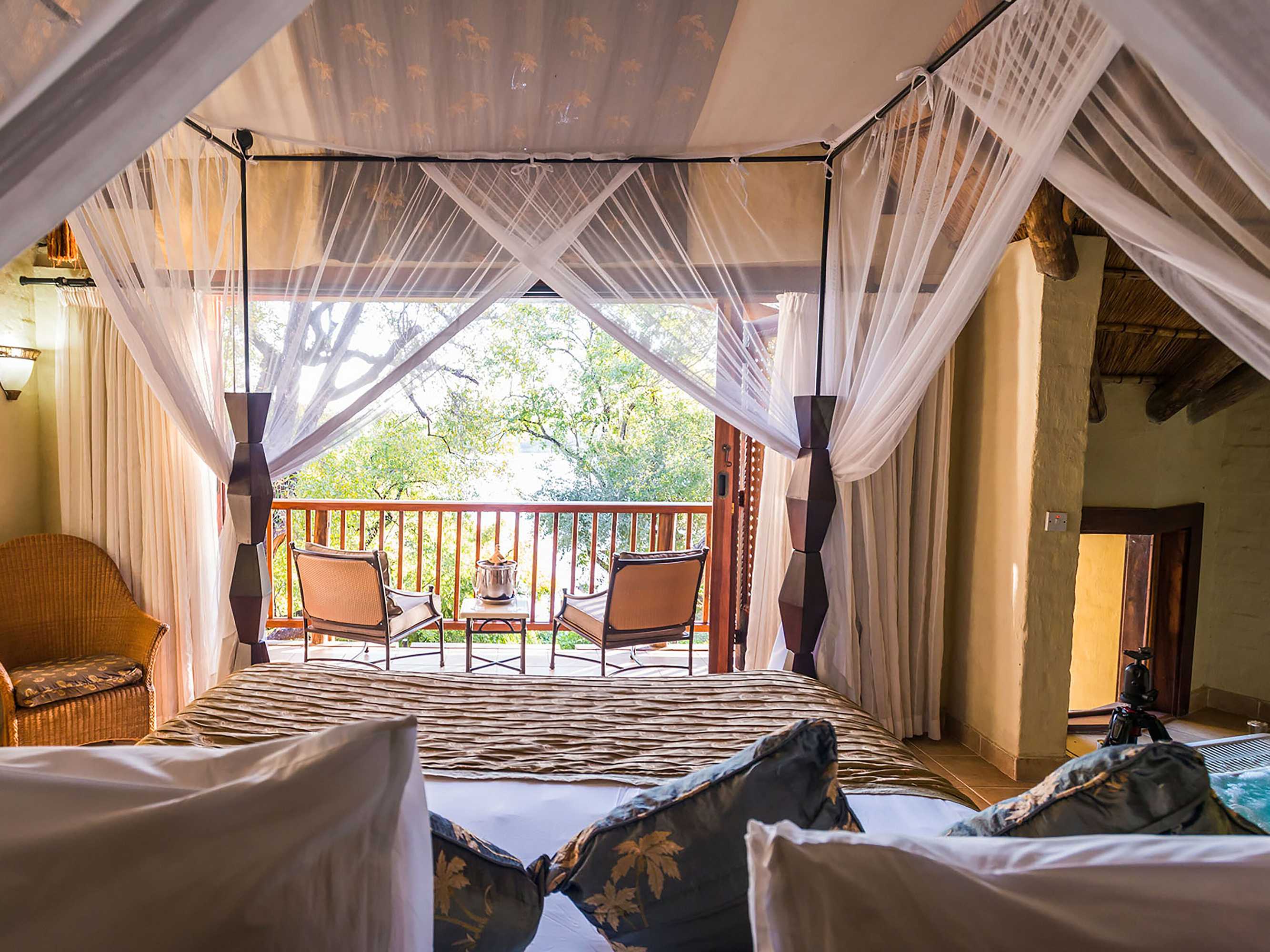 Gift card for The David Livingstone Safari Lodge & Spa Gift card for The David Livingstone Safari Lodge & Spa