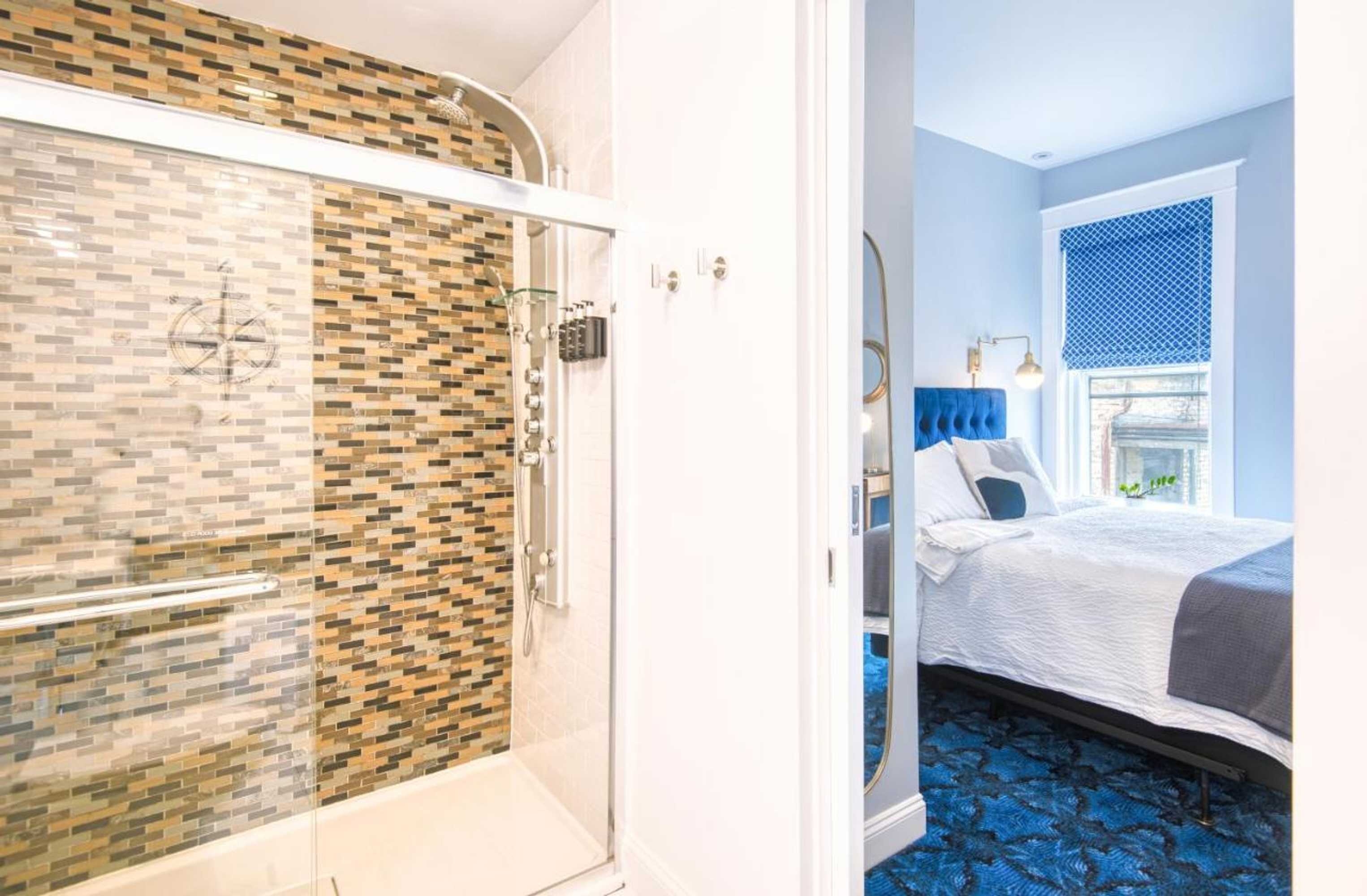 Gift card for The Hudson Whaler