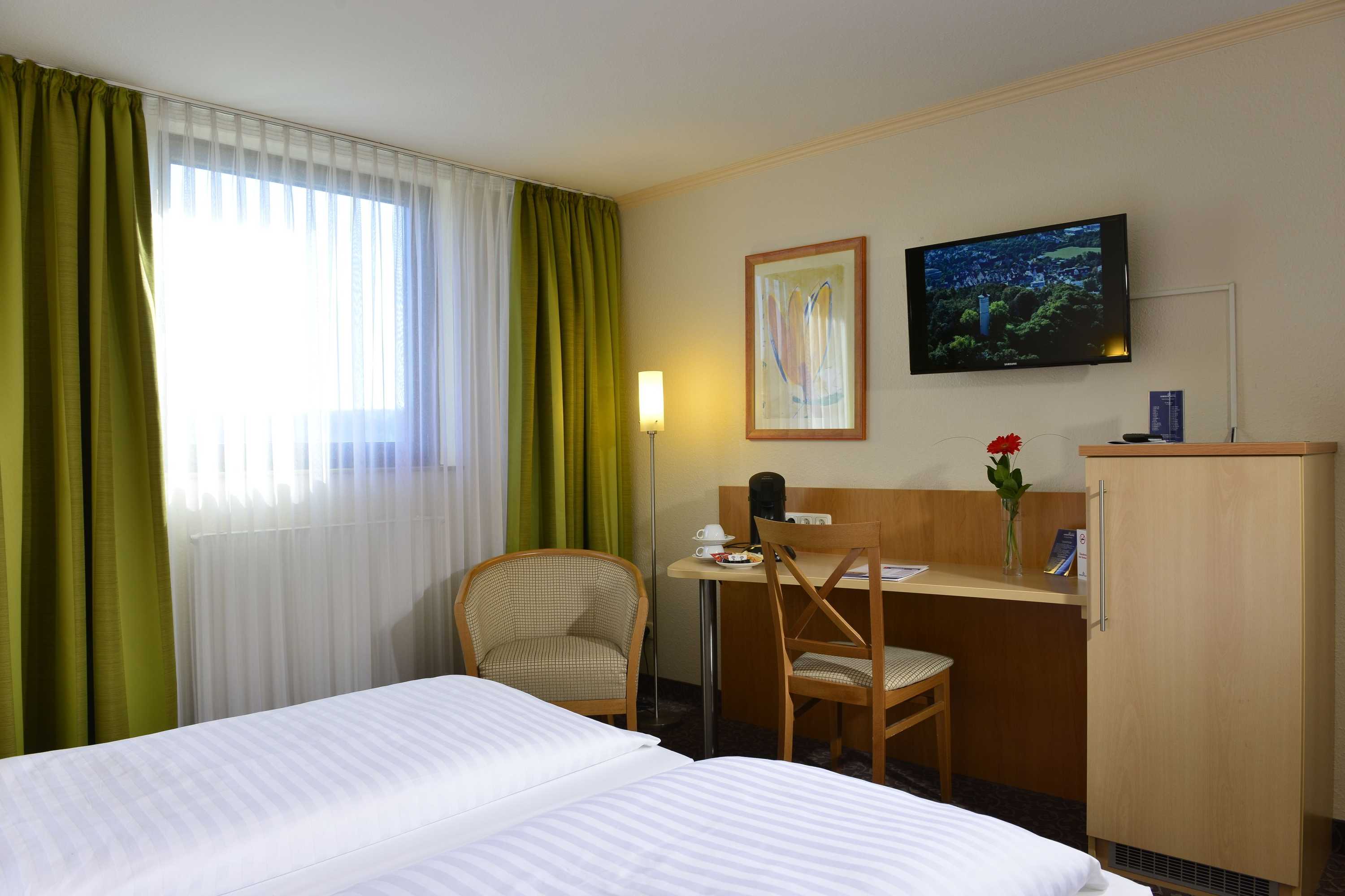 Gift card for Plaza Inn Leonberg