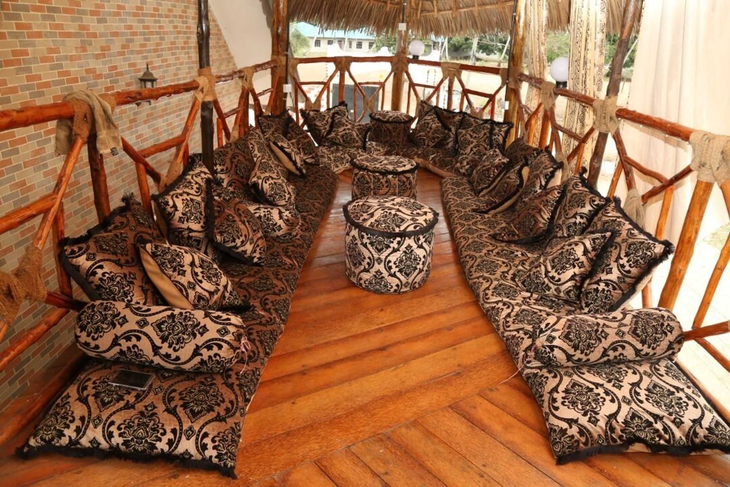 Gift card for Dalma Lodge