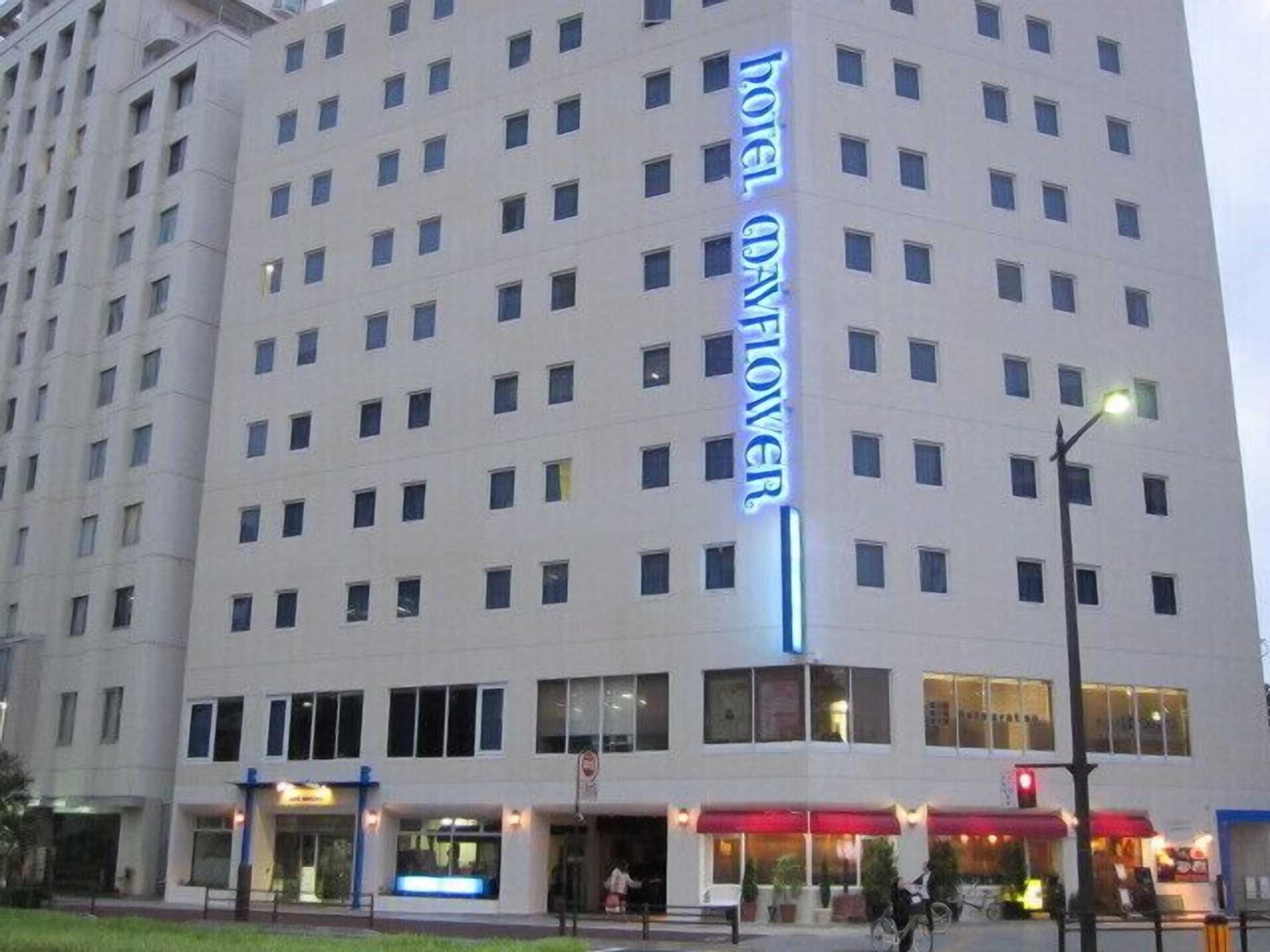 Gift card for Hotel Mayflower Sendai Gift card for Hotel Mayflower Sendai