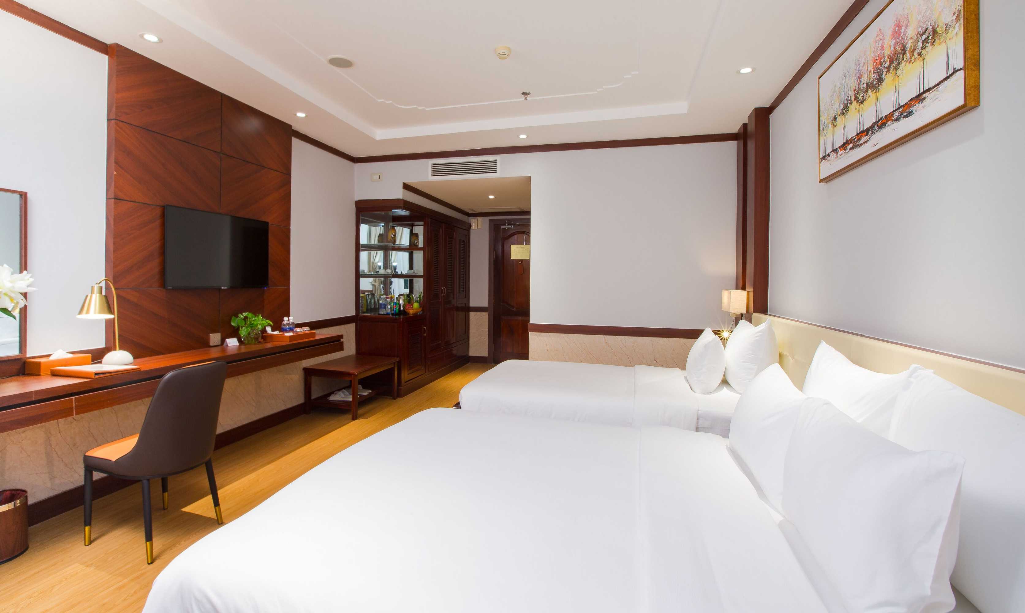 Gift card for Van Phat Riverside Hotel Gift card for Van Phat Riverside Hotel