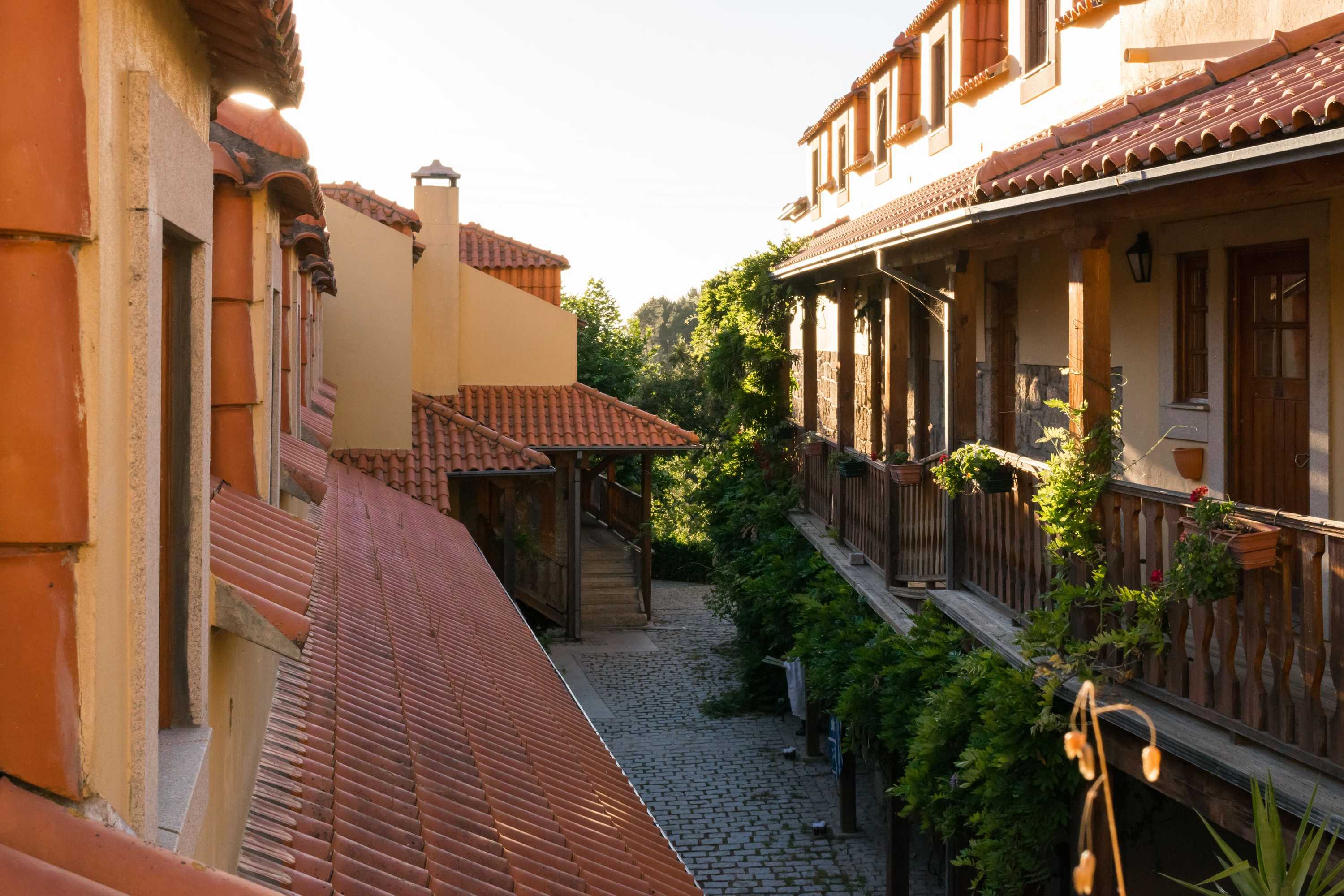 Gift card for Aparthotel Quinta do Crestelo Gift card for Aparthotel Quinta do Crestelo