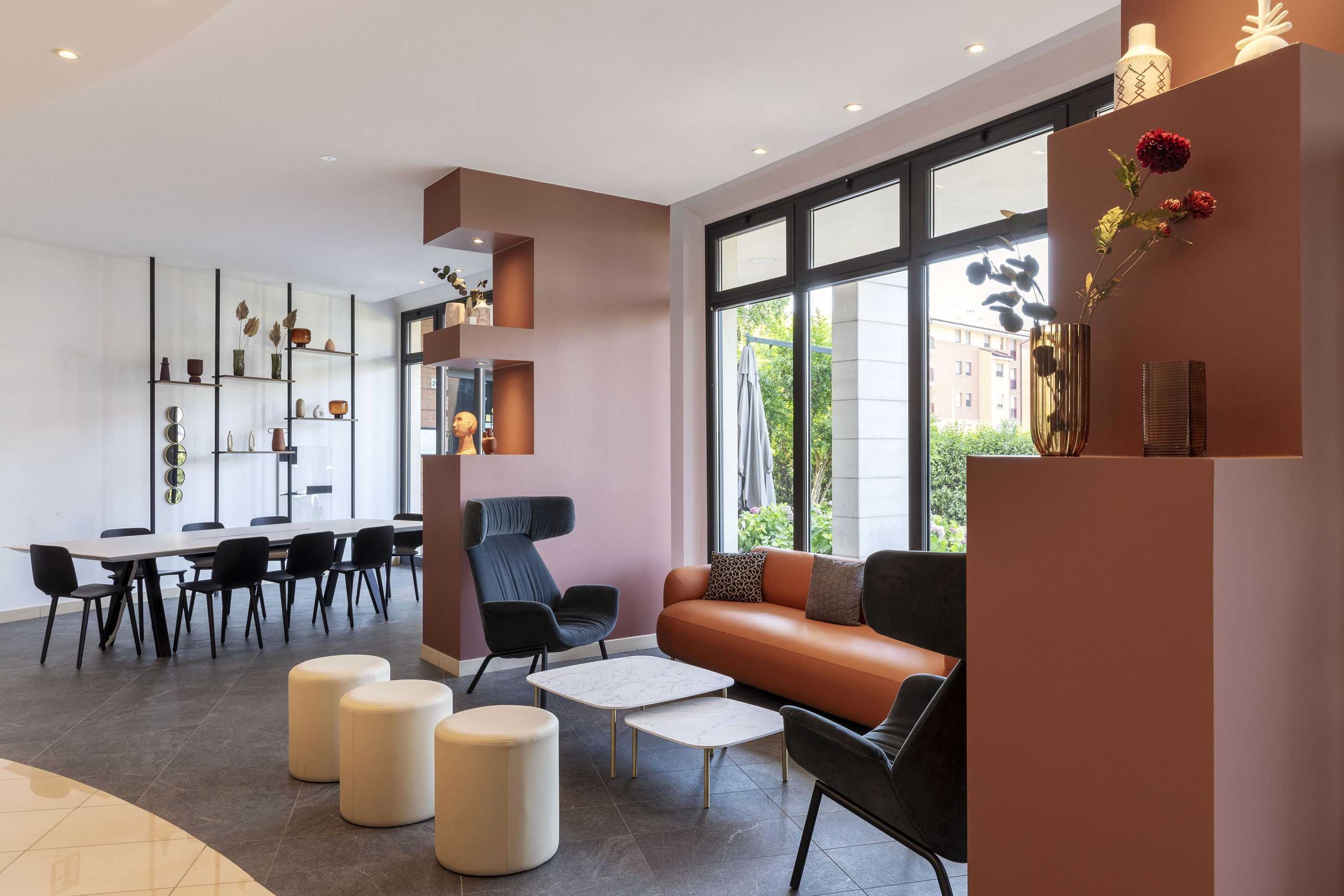 Gift card for B&b Hotel Sassuolo