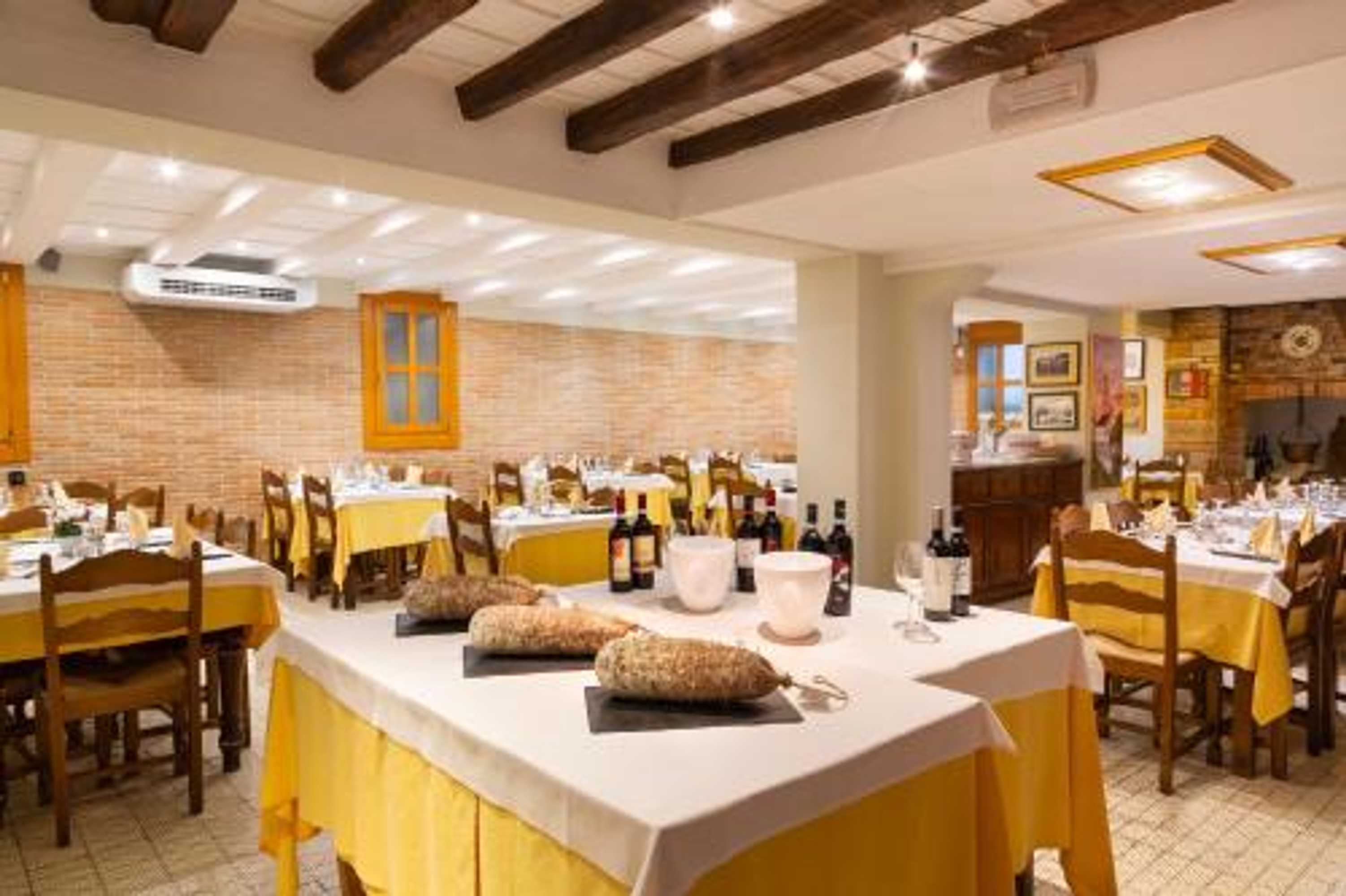 Gift card for Albergo Ristorante Leon D'oro Gift card for Albergo Ristorante Leon D'oro