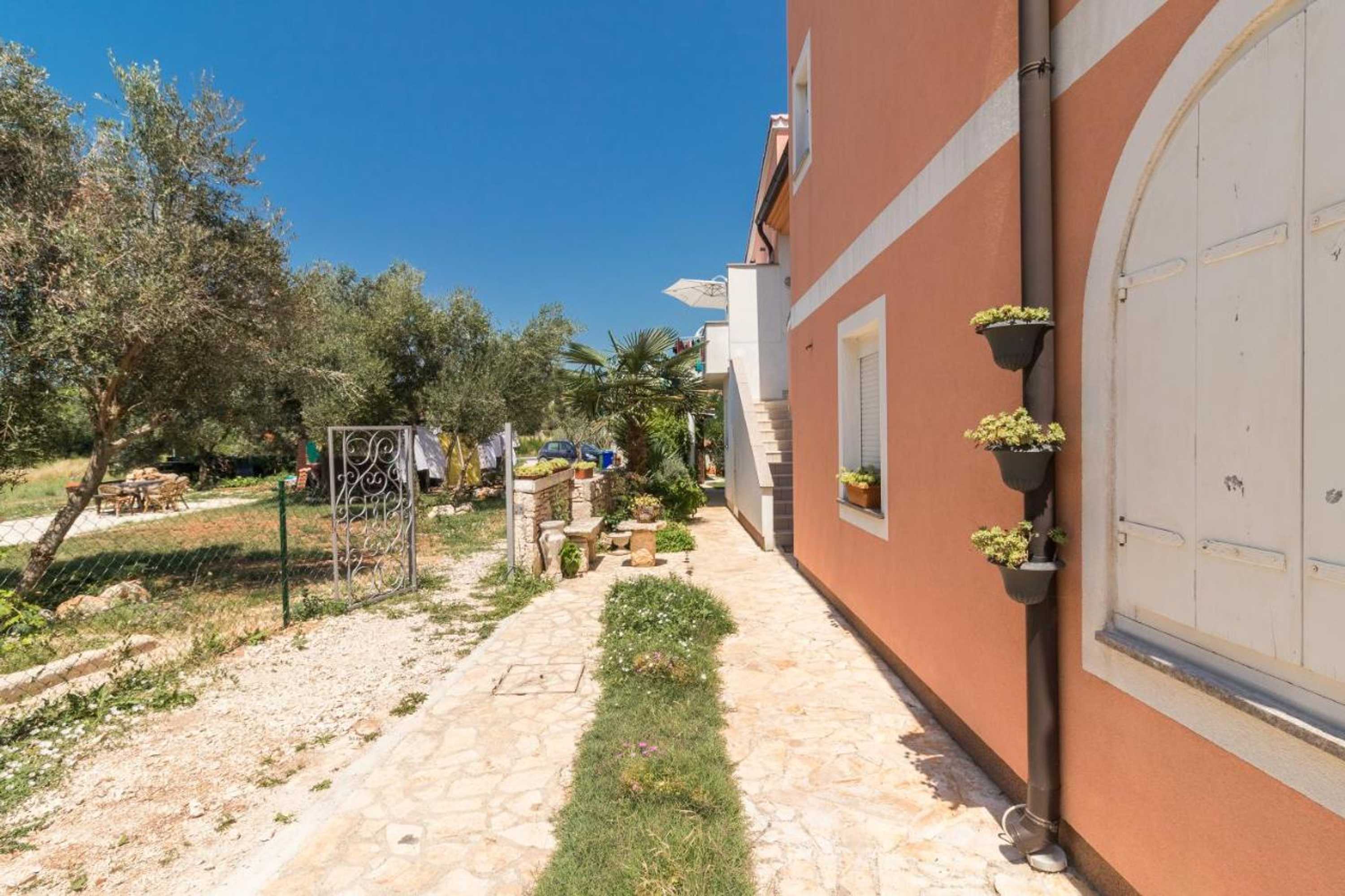 Gift card for Villa Marizella