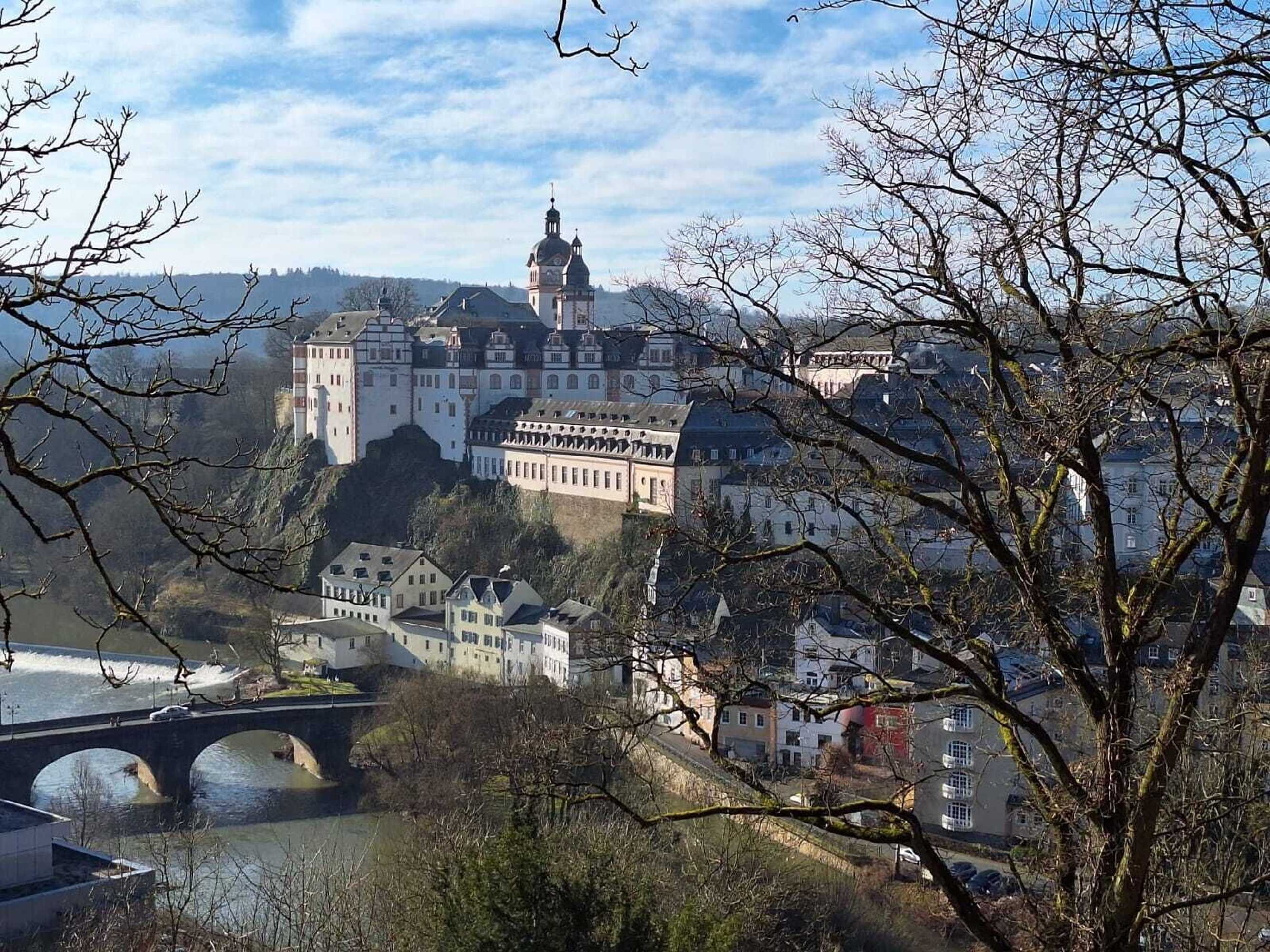 Gift card for Schlosshotel Weilburg Gift card for Schlosshotel Weilburg