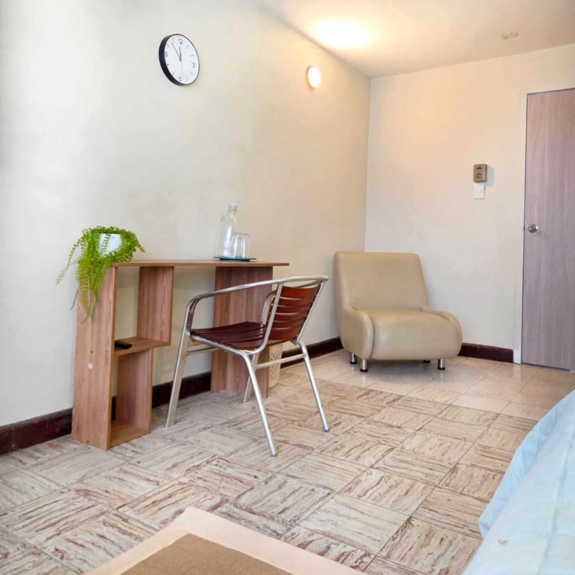 Gift card for Roof Hostel