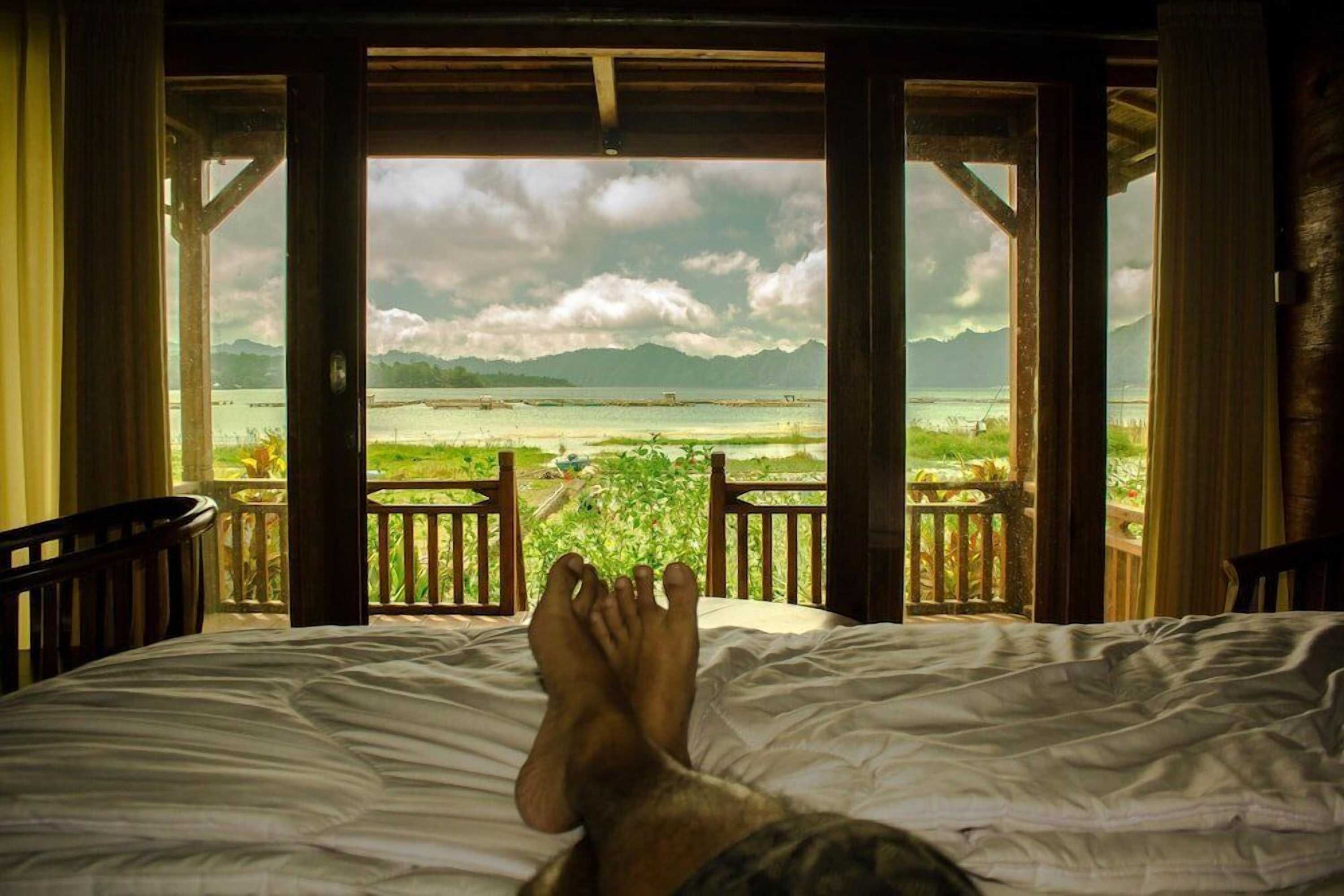 Gift card for Villa Kedisan Lake View Kintamani Gift card for Villa Kedisan Lake View Kintamani