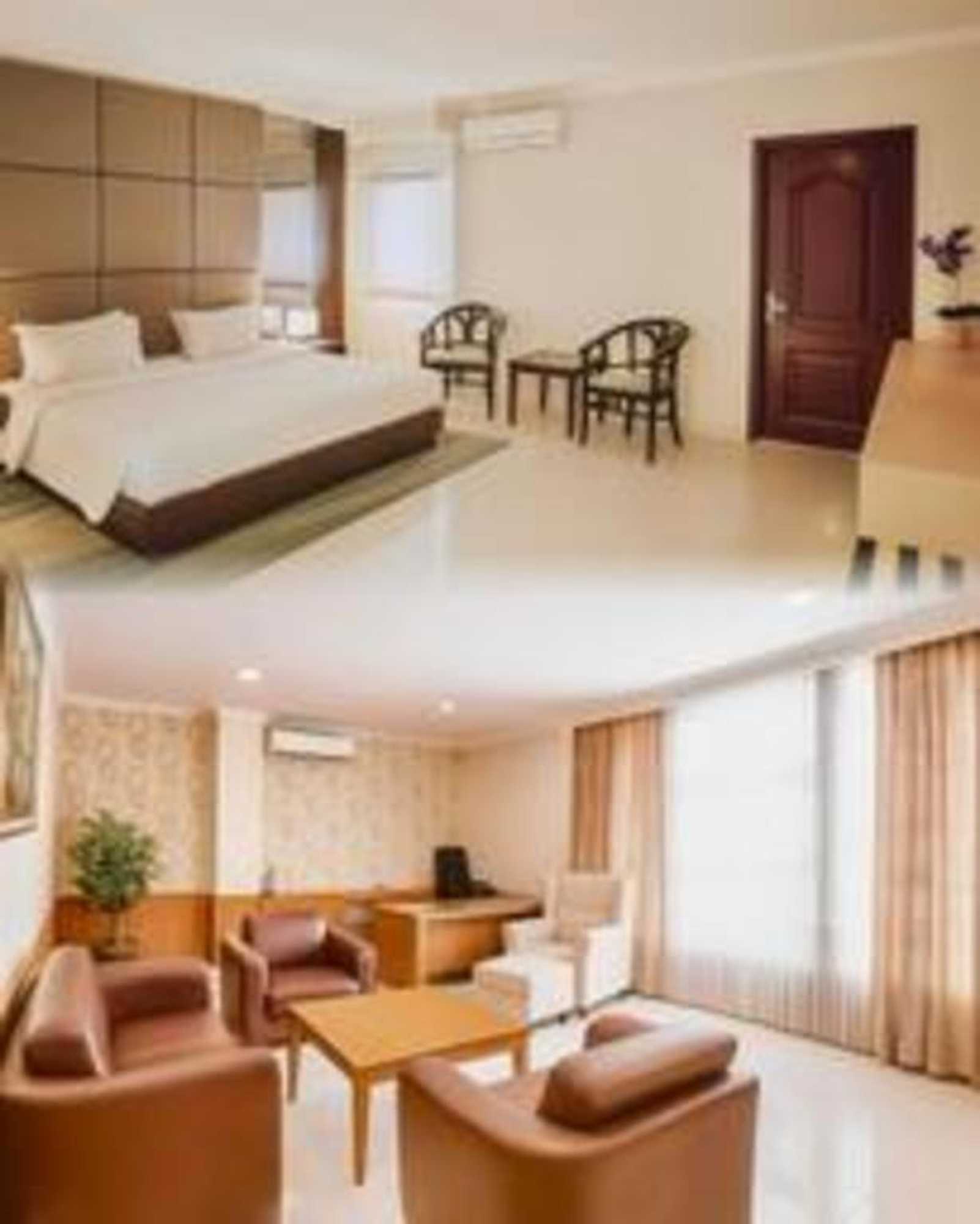 Gift card for Horison Plaza Tegal