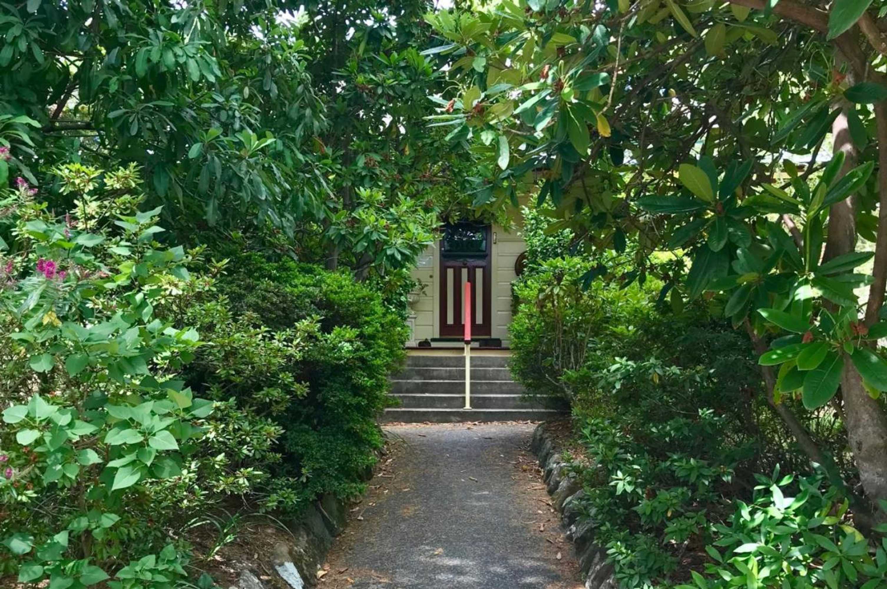 Gift card for The Chalet