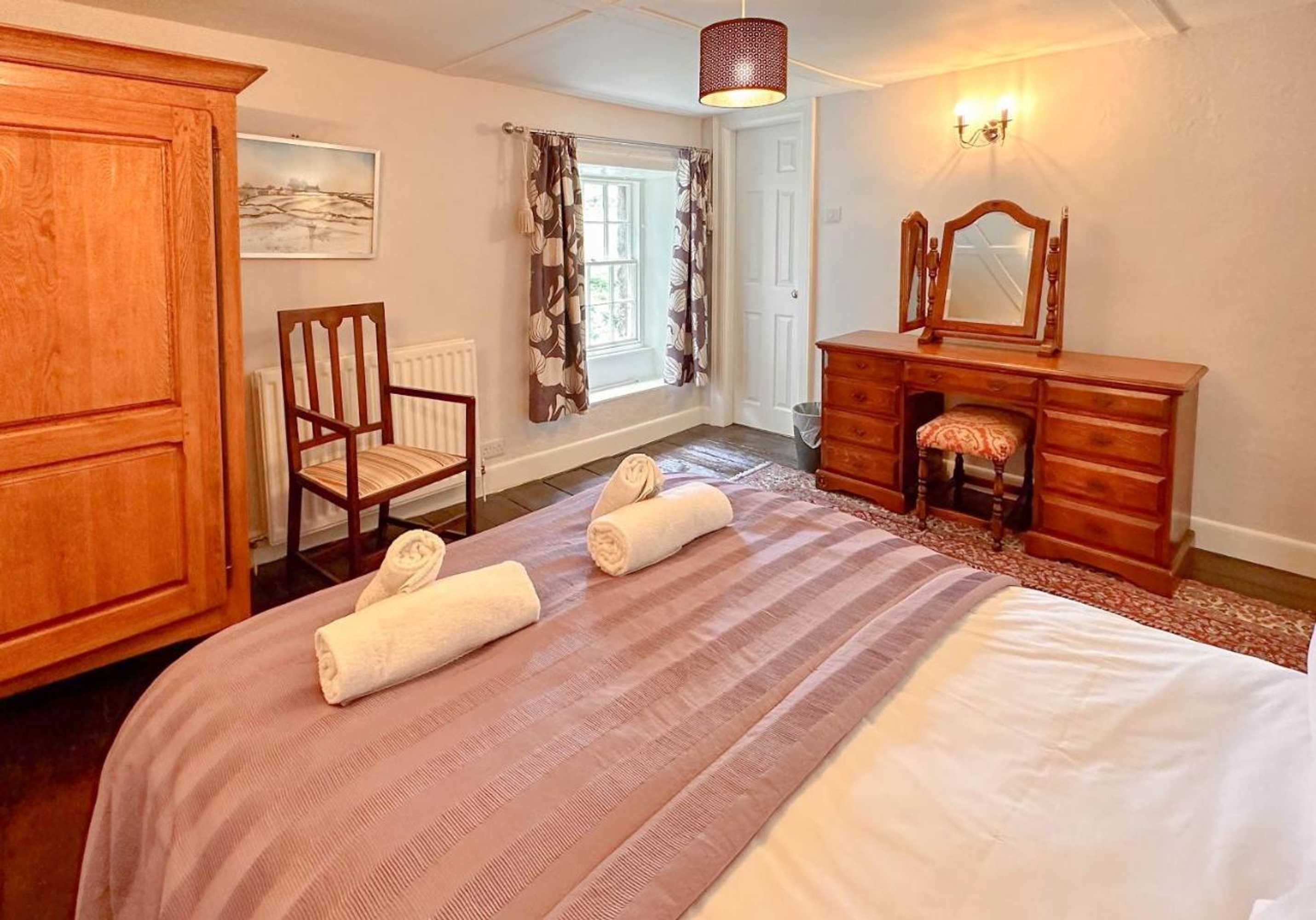 Gift card for Bridge House Muker