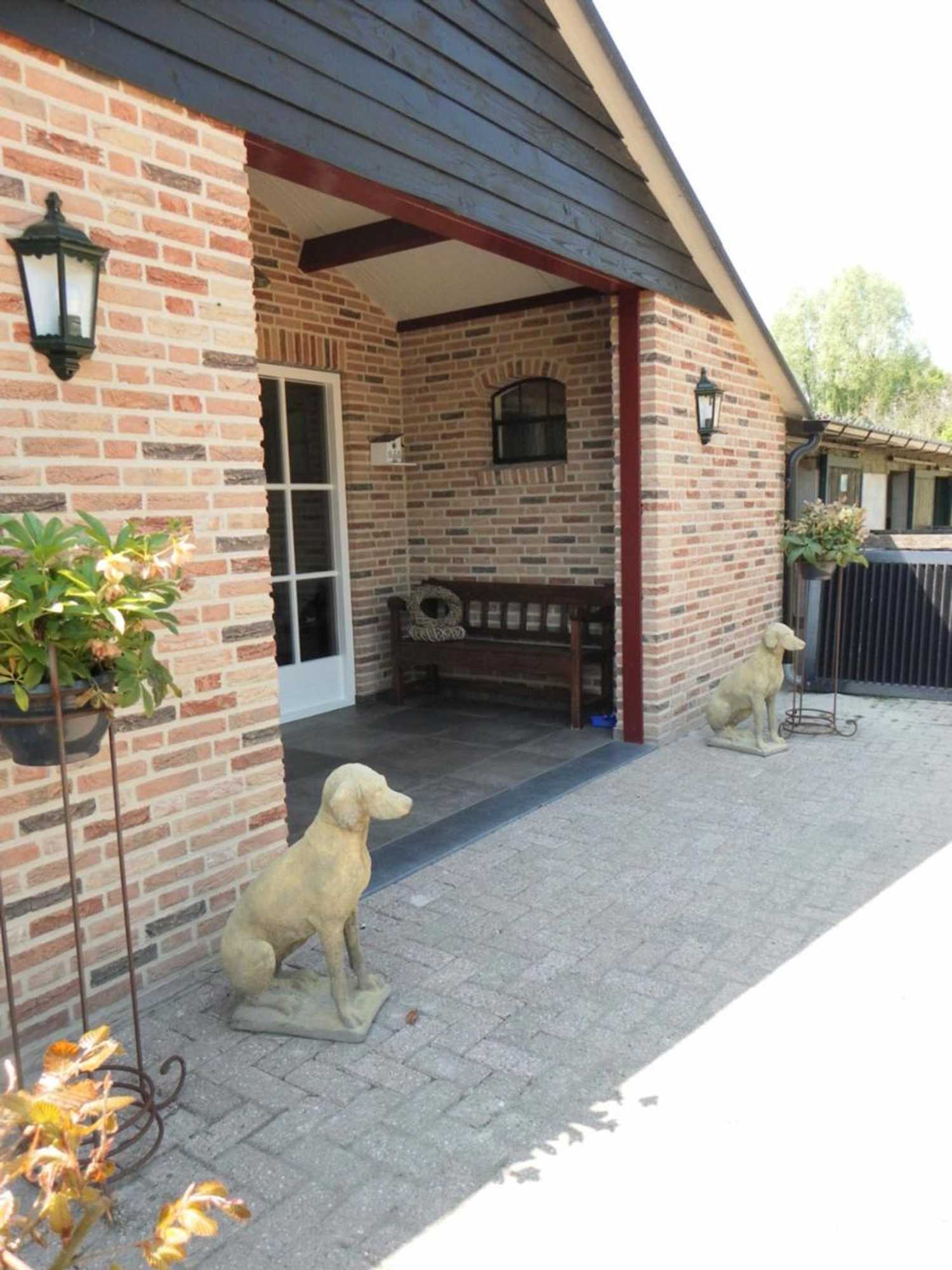 Gift card for De Turfstaeker