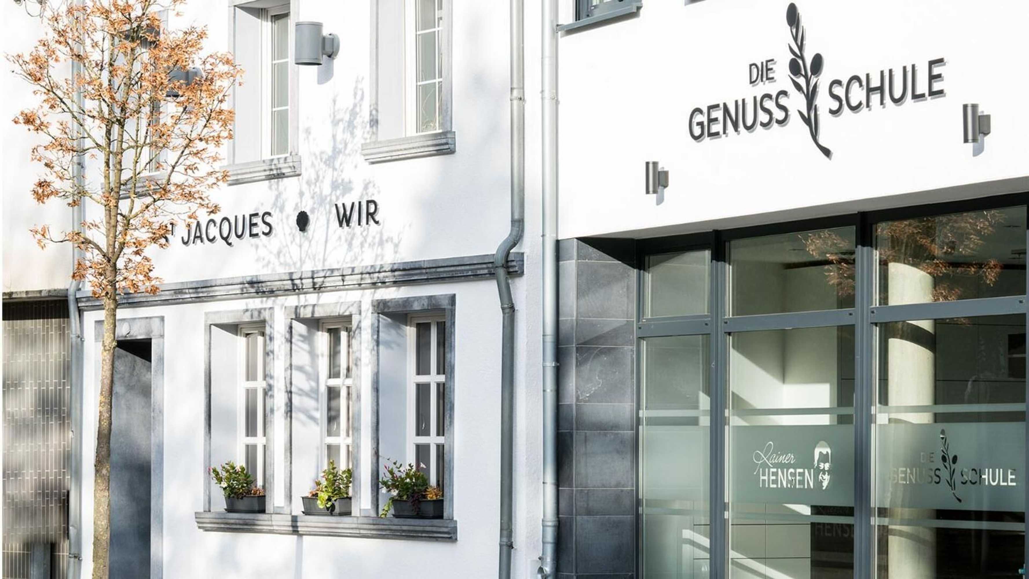 Gift card for Hensens Residenz Gift card for Hensens Residenz