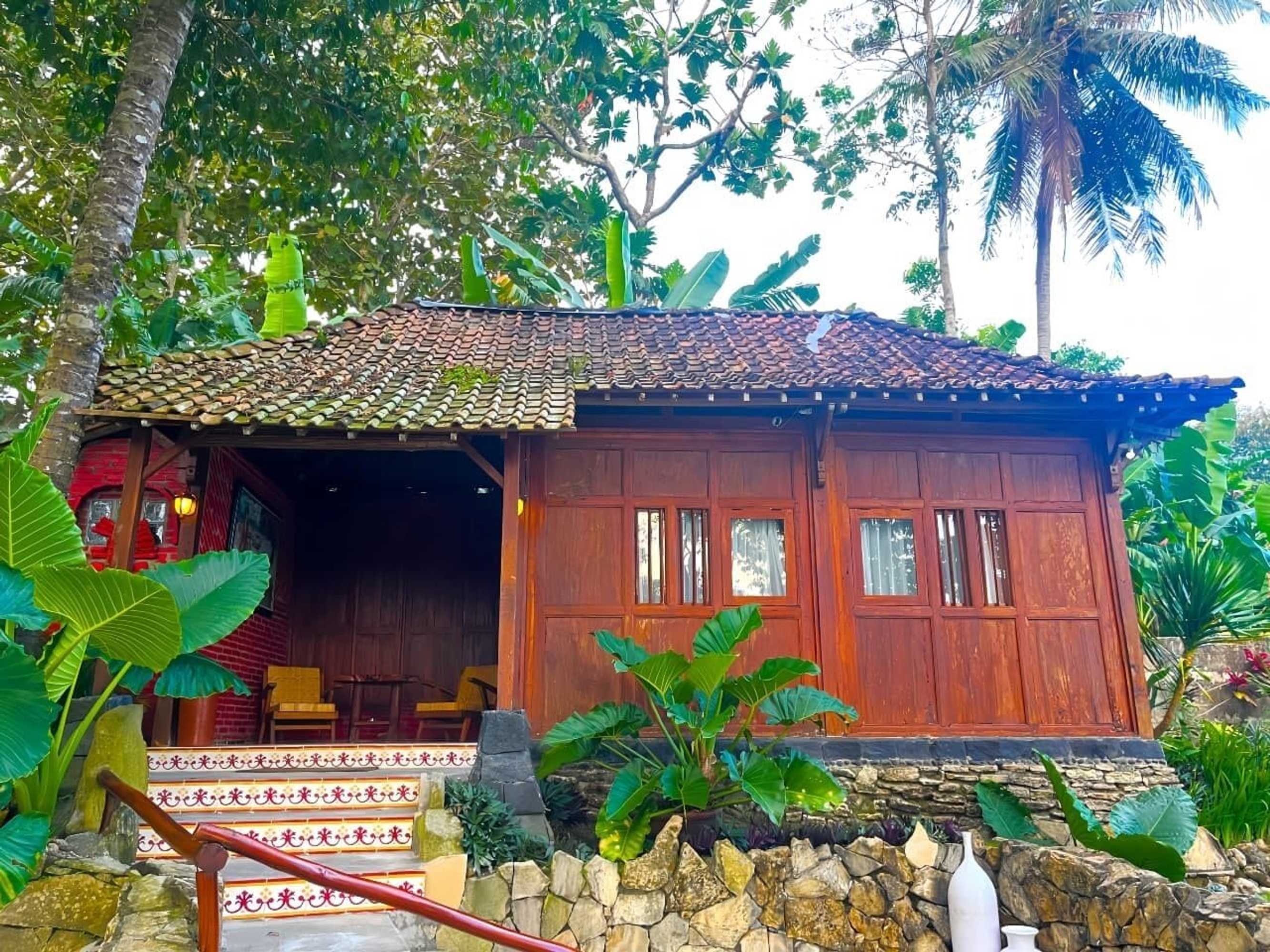 Gift card for Rajaklana Resort, Villa And Spa Gift card for Rajaklana Resort, Villa And Spa