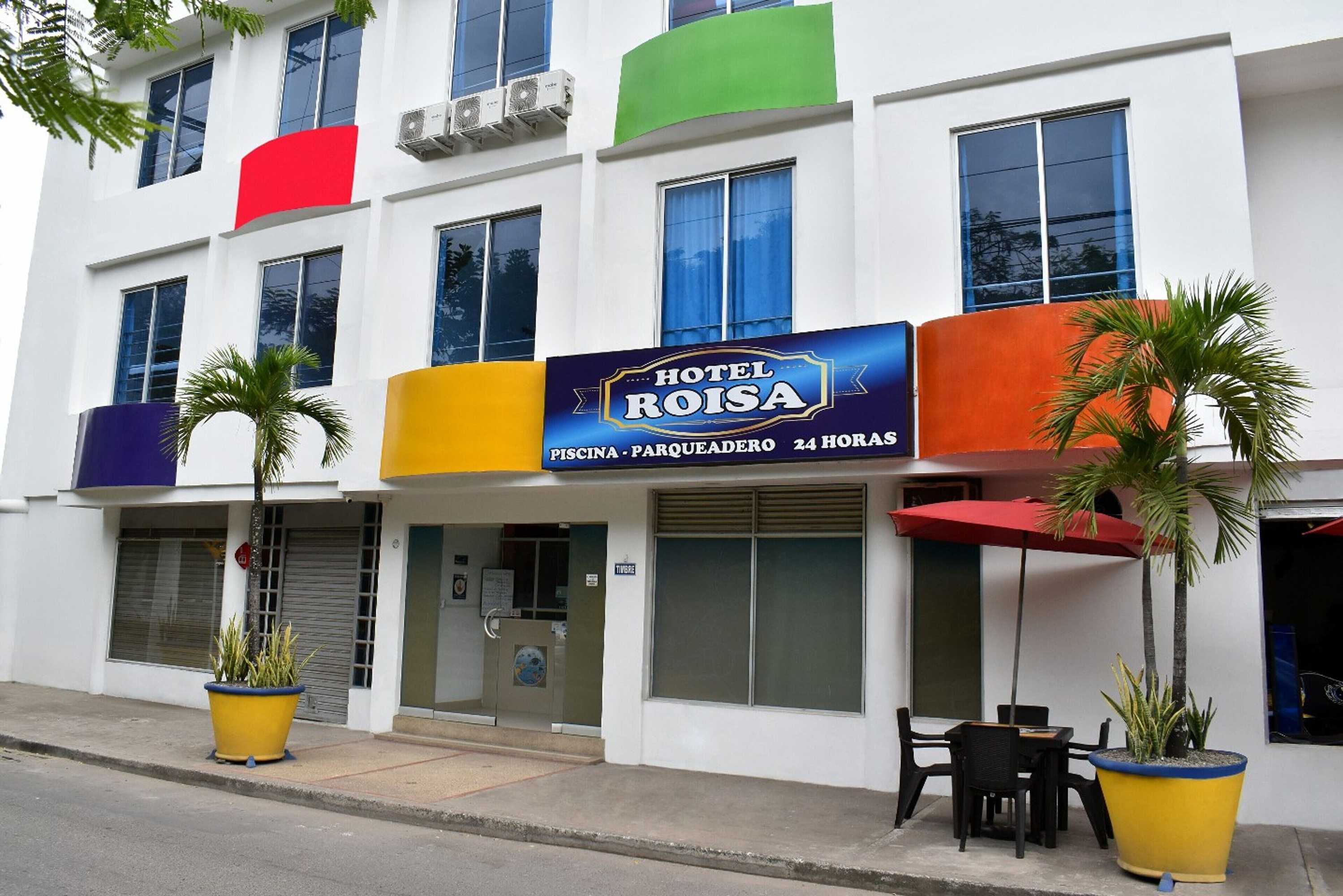 Gift card for Ayenda Hotel Roisa Gift card for Ayenda Hotel Roisa