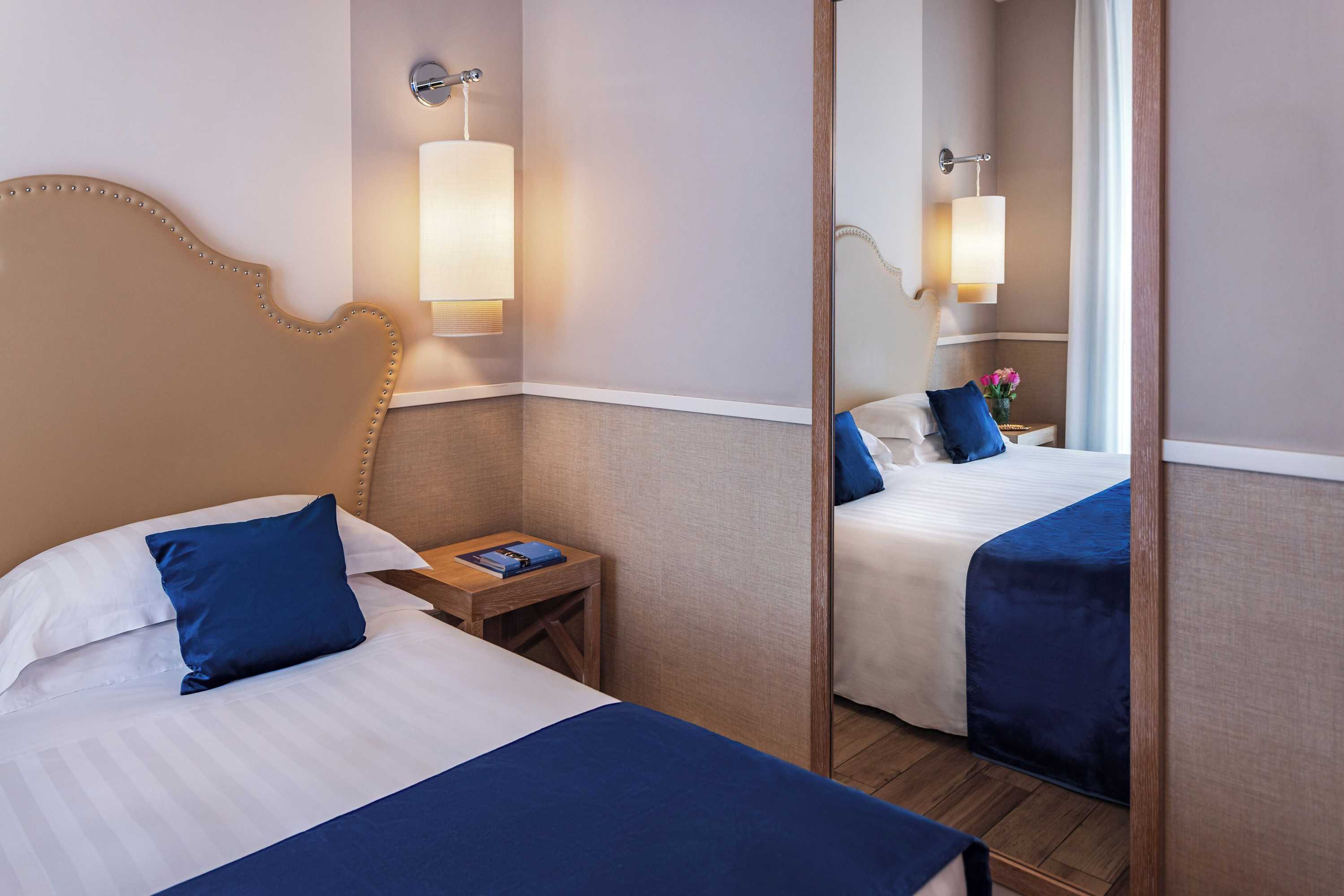 Gift card for Starhotels Terminus Gift card for Starhotels Terminus