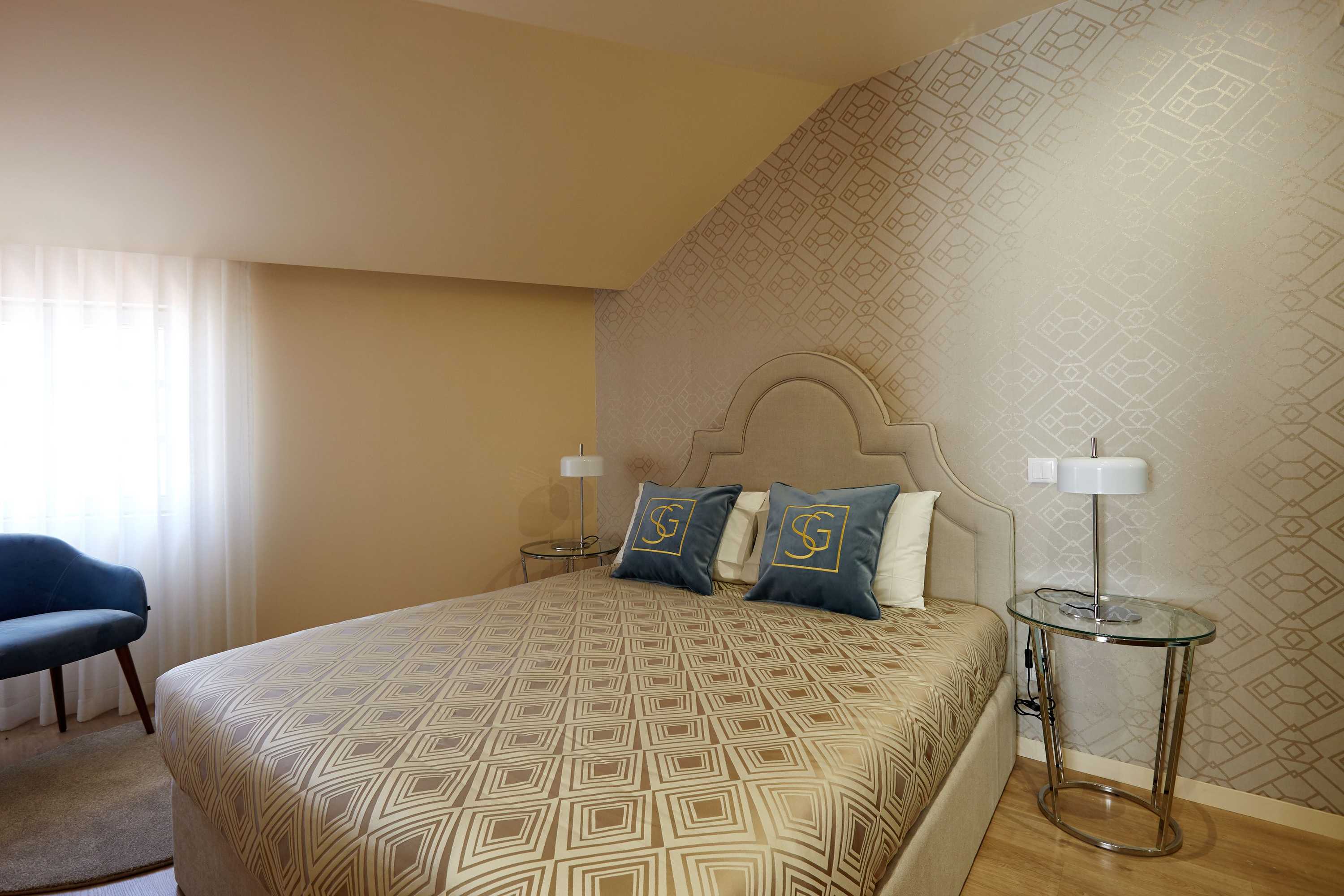 Gift card for Signature Apartments Os Terceiros