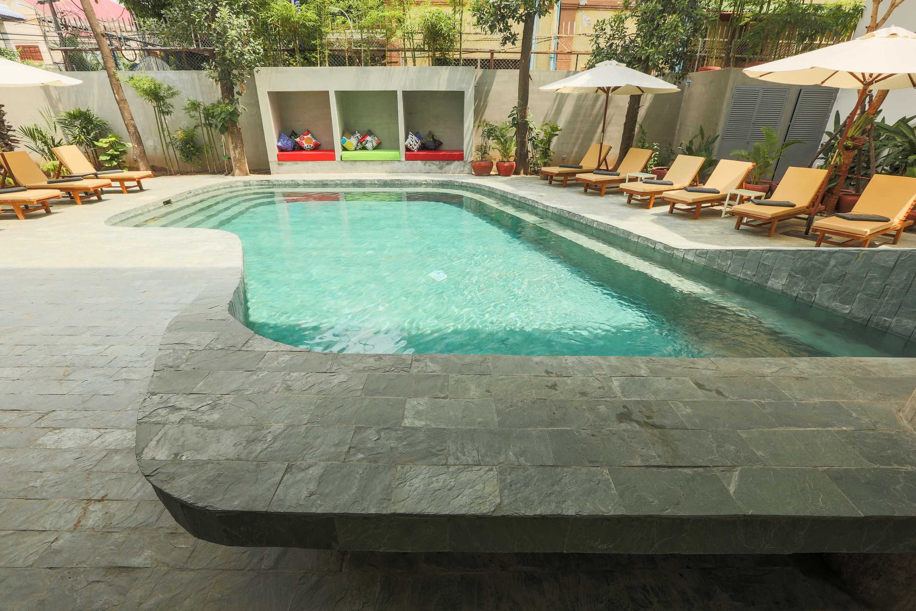 Gift card for Rambutan Resort - Phnom Penh Gift card for Rambutan Resort - Phnom Penh