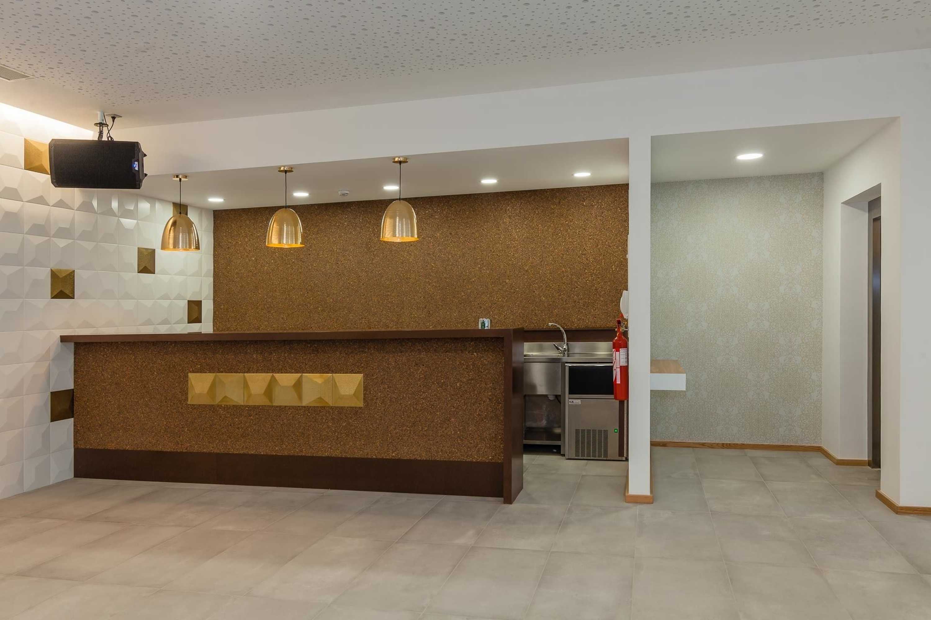 Gift card for Hostel da Praça