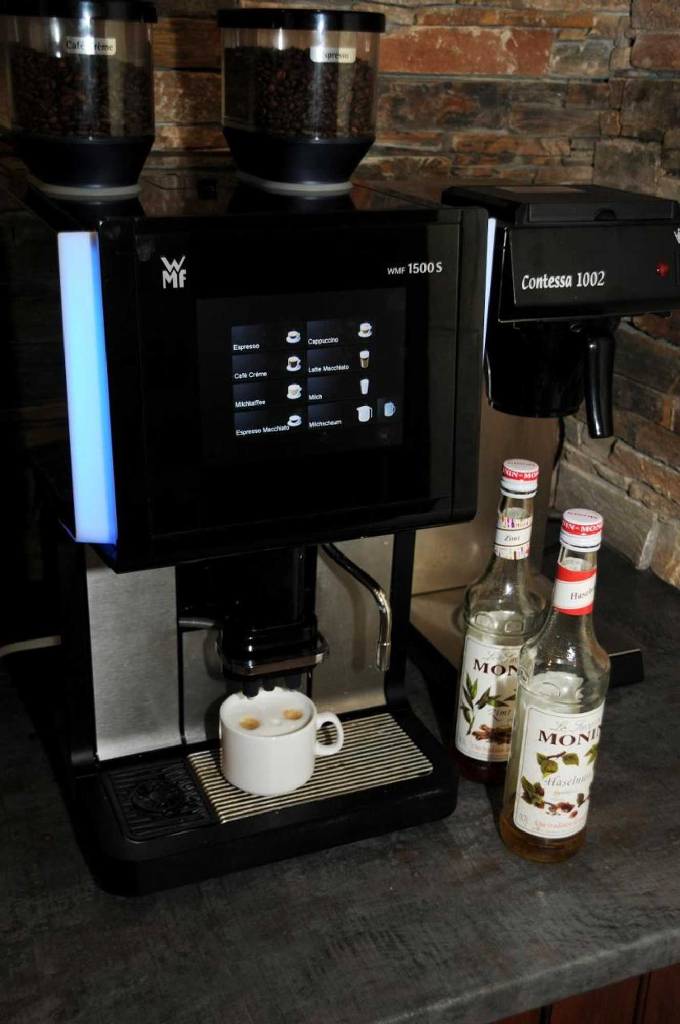 Gift card for Seehotel Europa