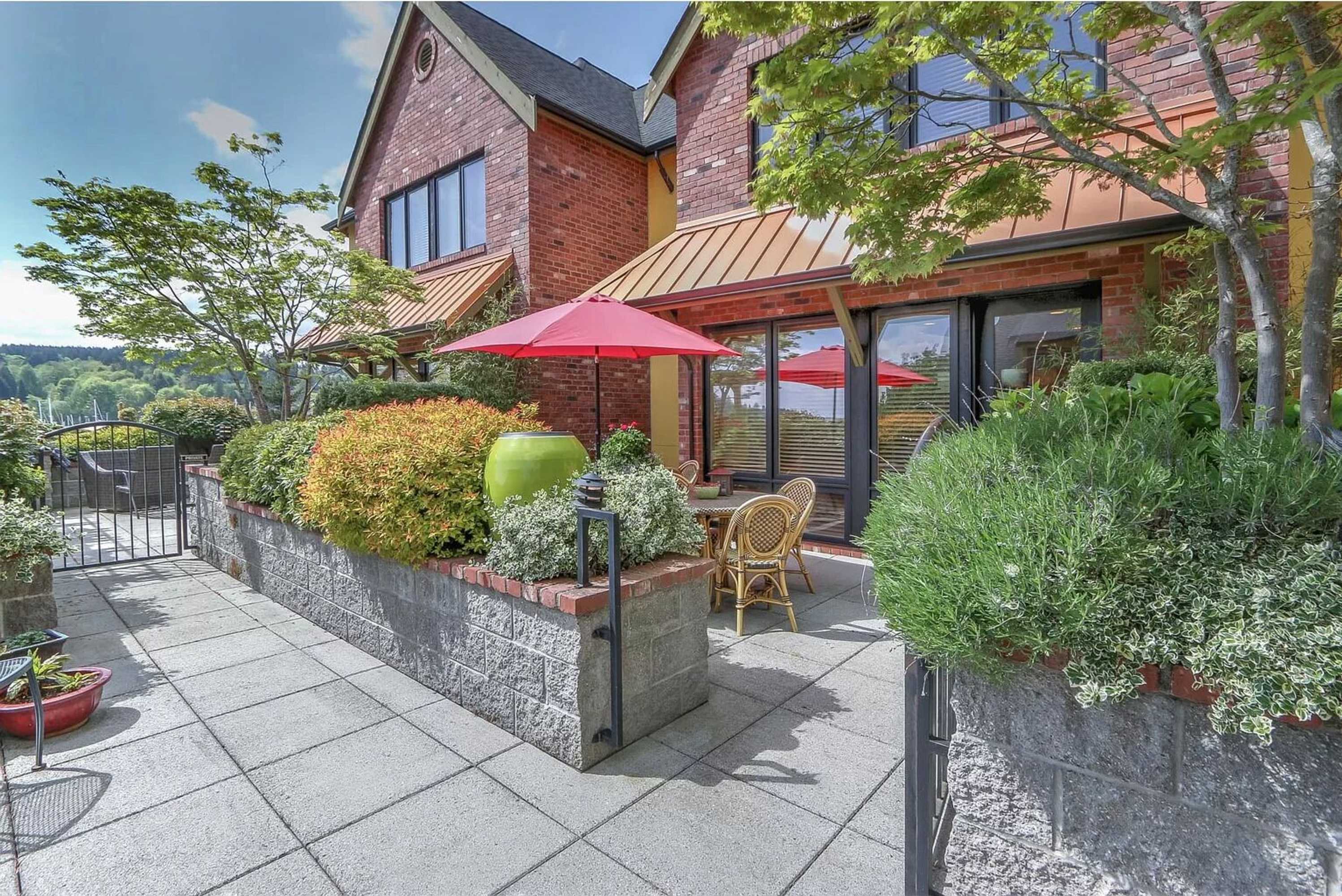 Gift card for The Eagle Harbor Inn