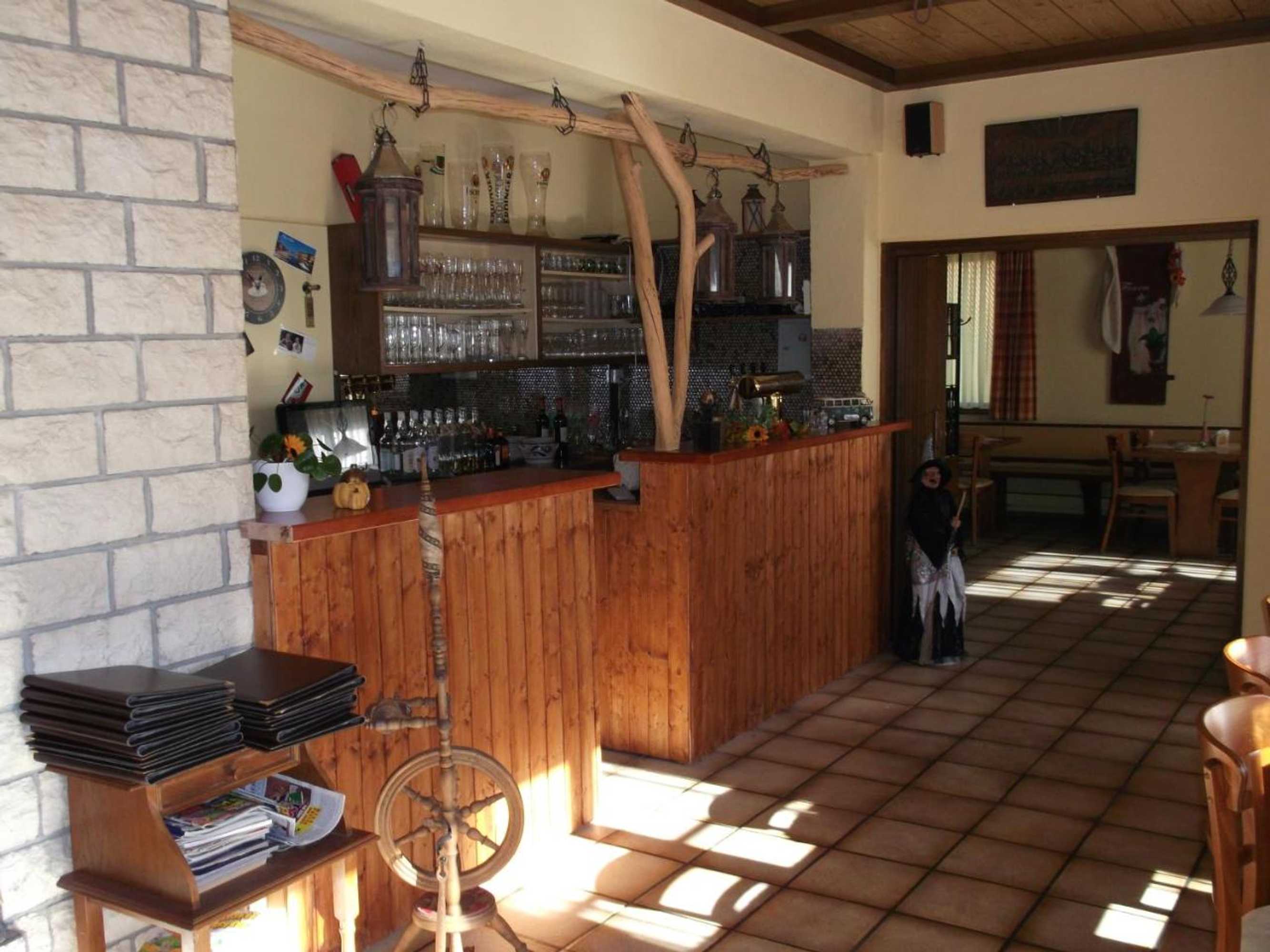 Gift card for Gasthaus Vogelgarten