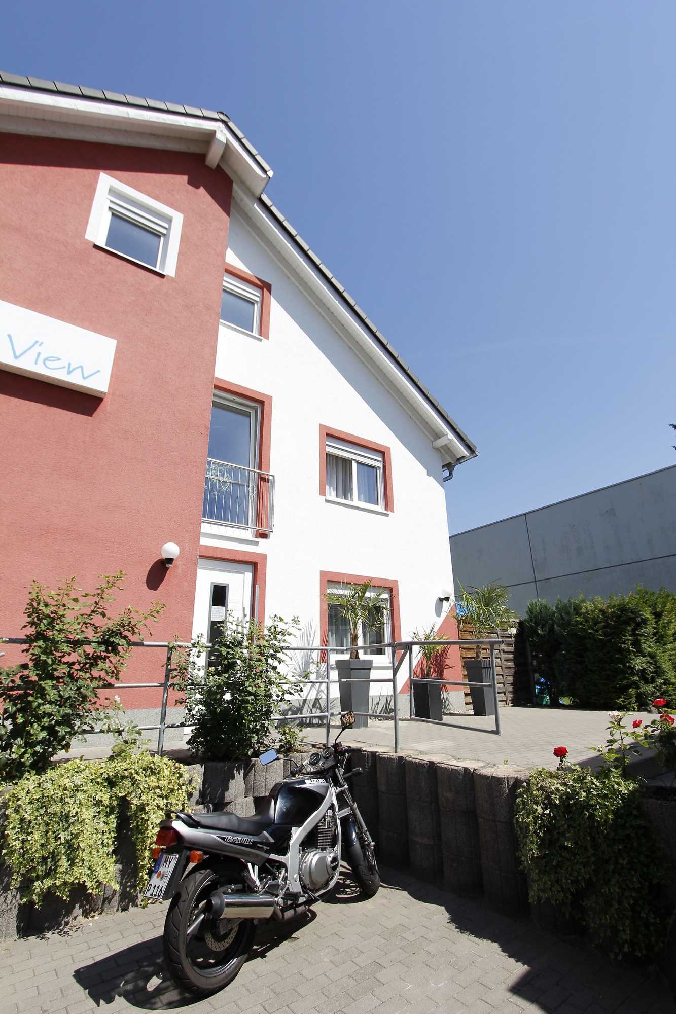 Gift card for Hotel Rhein-Mosel-View Gift card for Hotel Rhein-Mosel-View