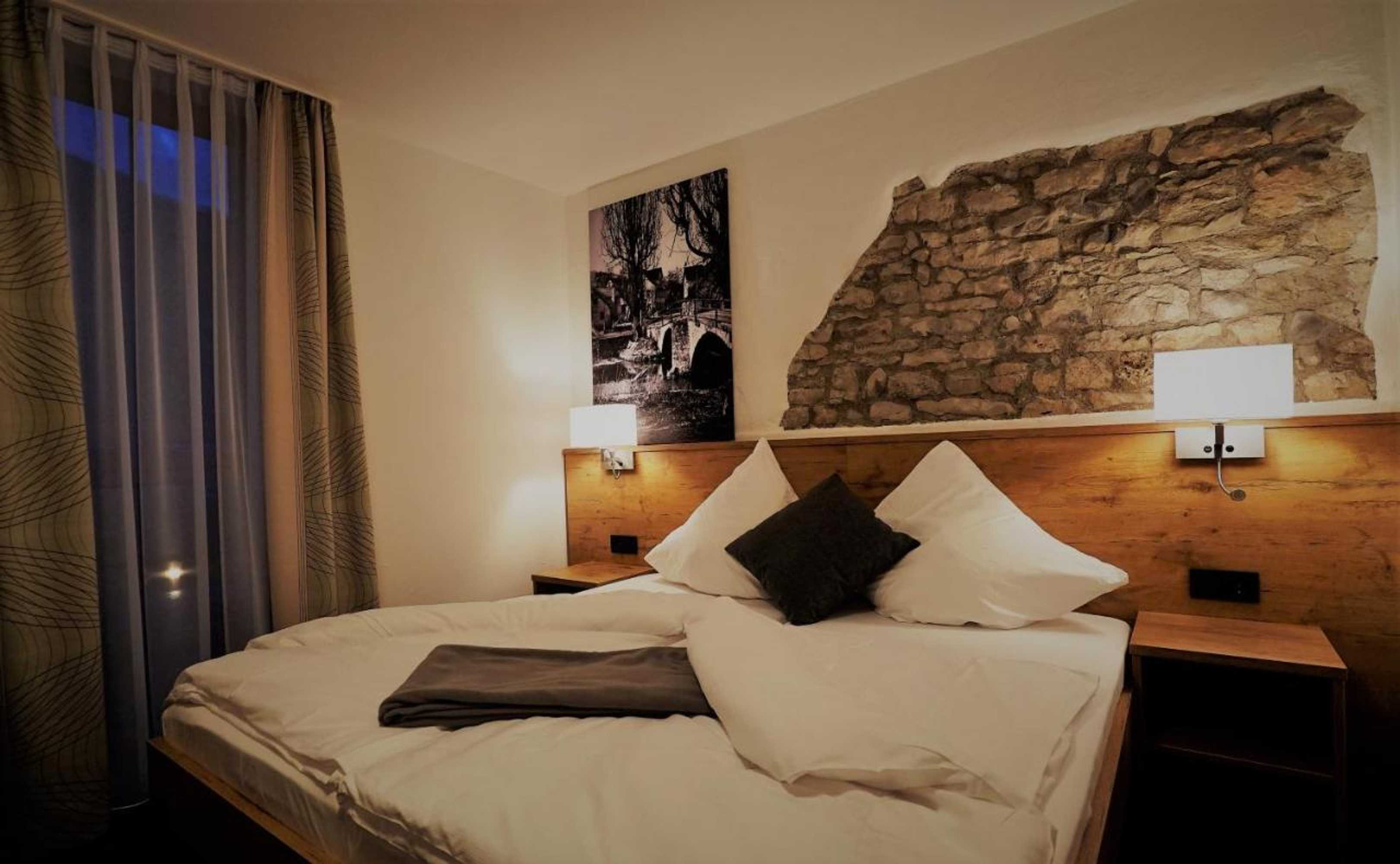 Gift card for Kelterhotel Fröscher