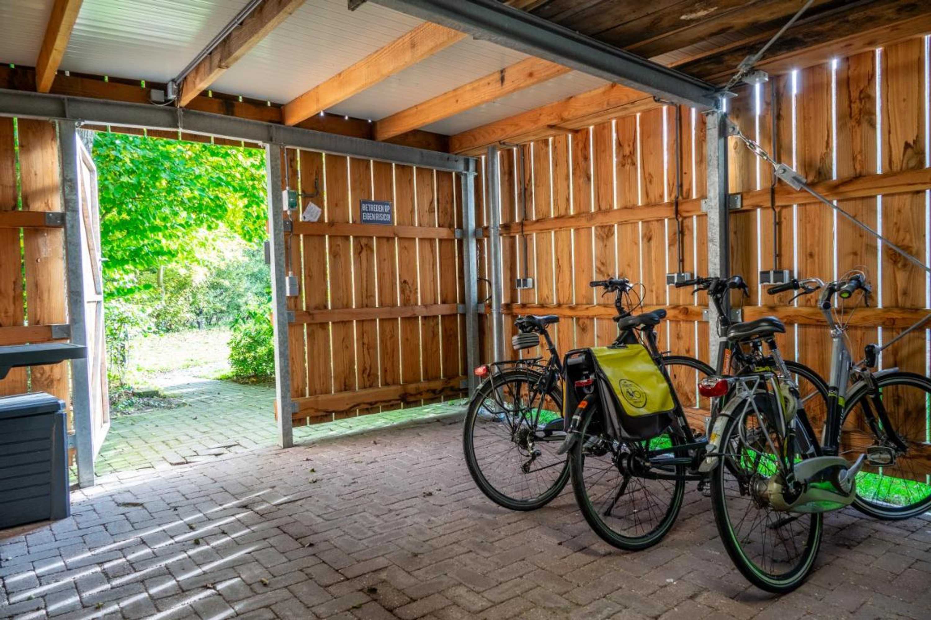 Gift card for Erve Fakkert