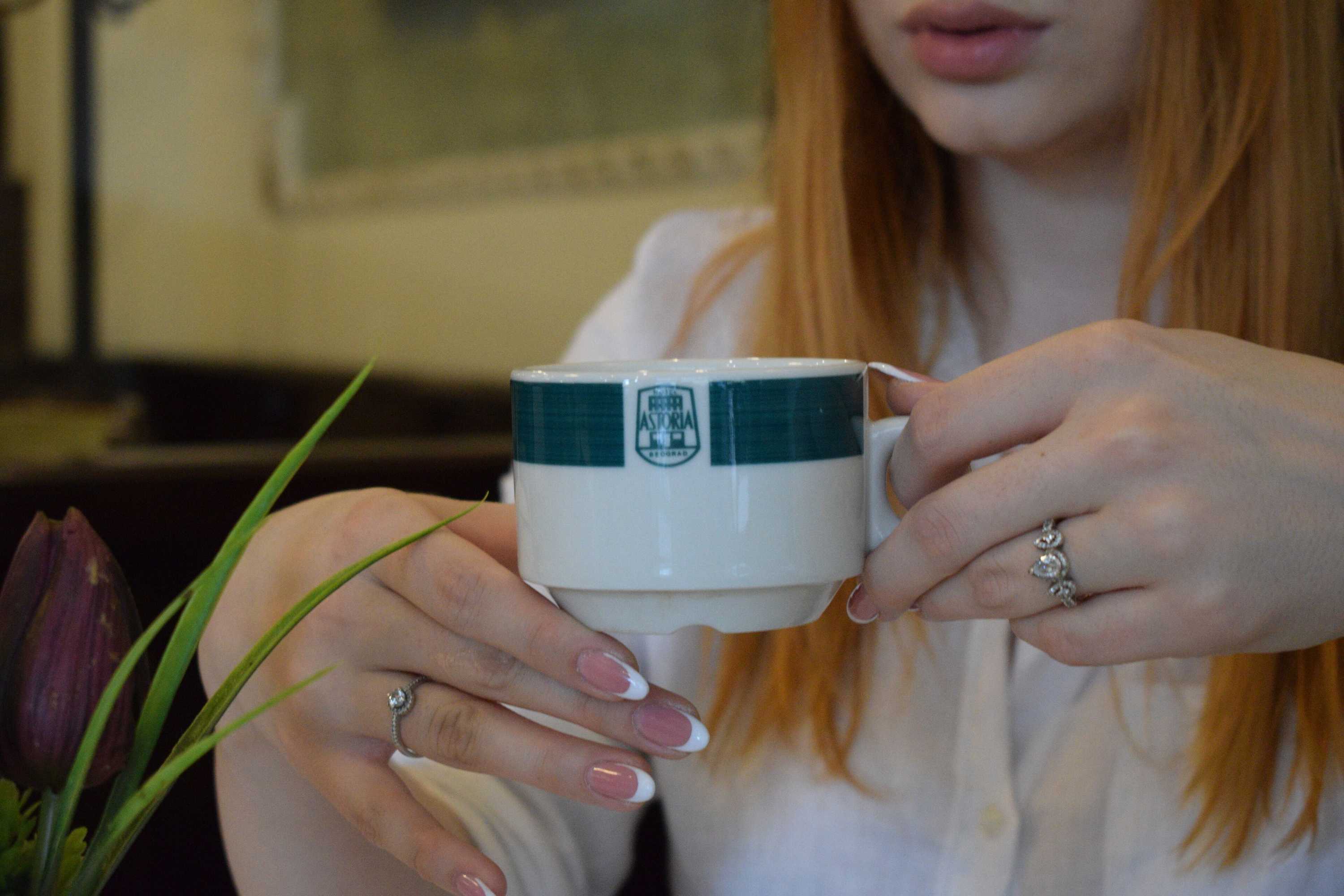 Gift card for Queen's Astoria Design Hotel