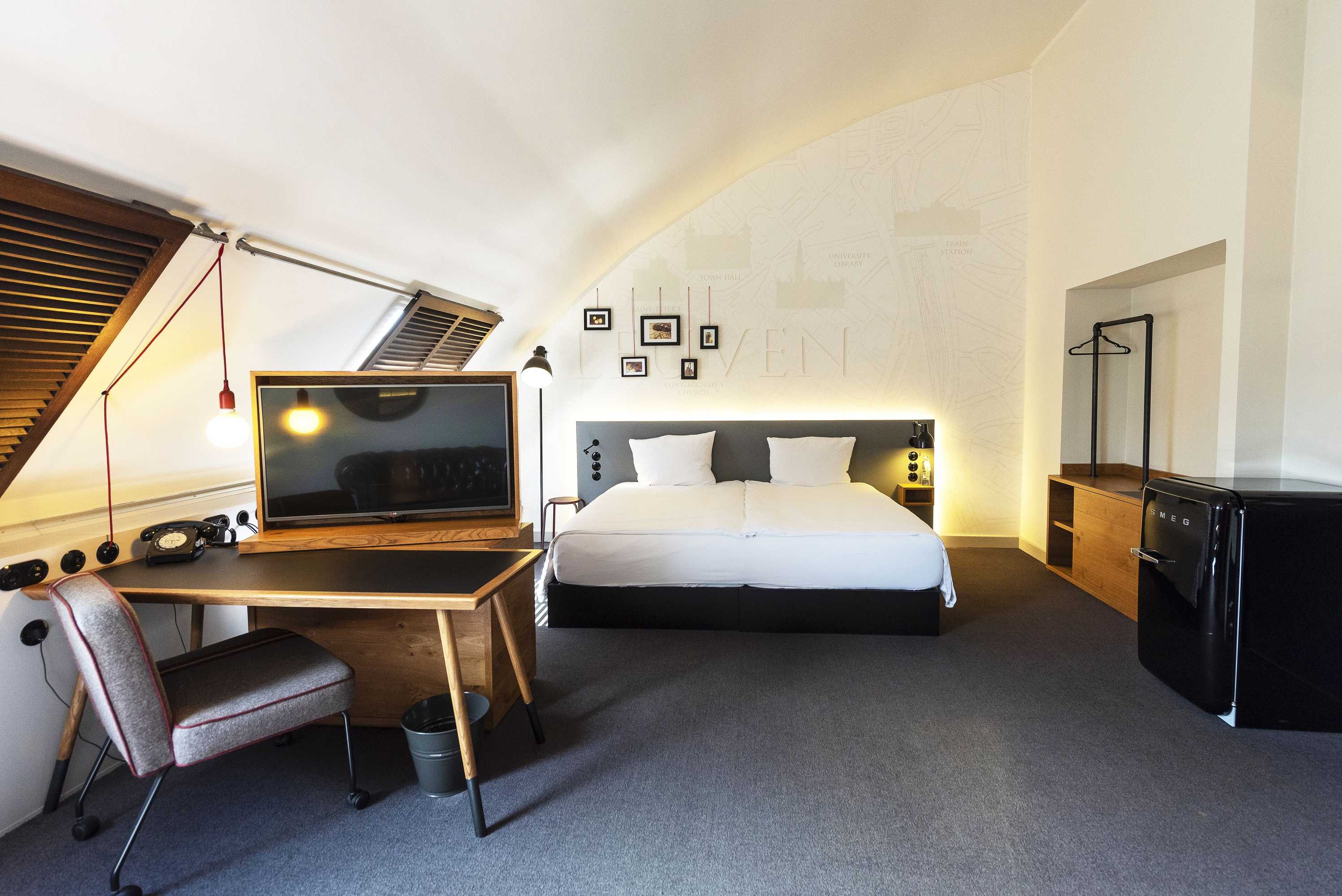 Gift card for Pentahotel Leuven Gift card for Pentahotel Leuven