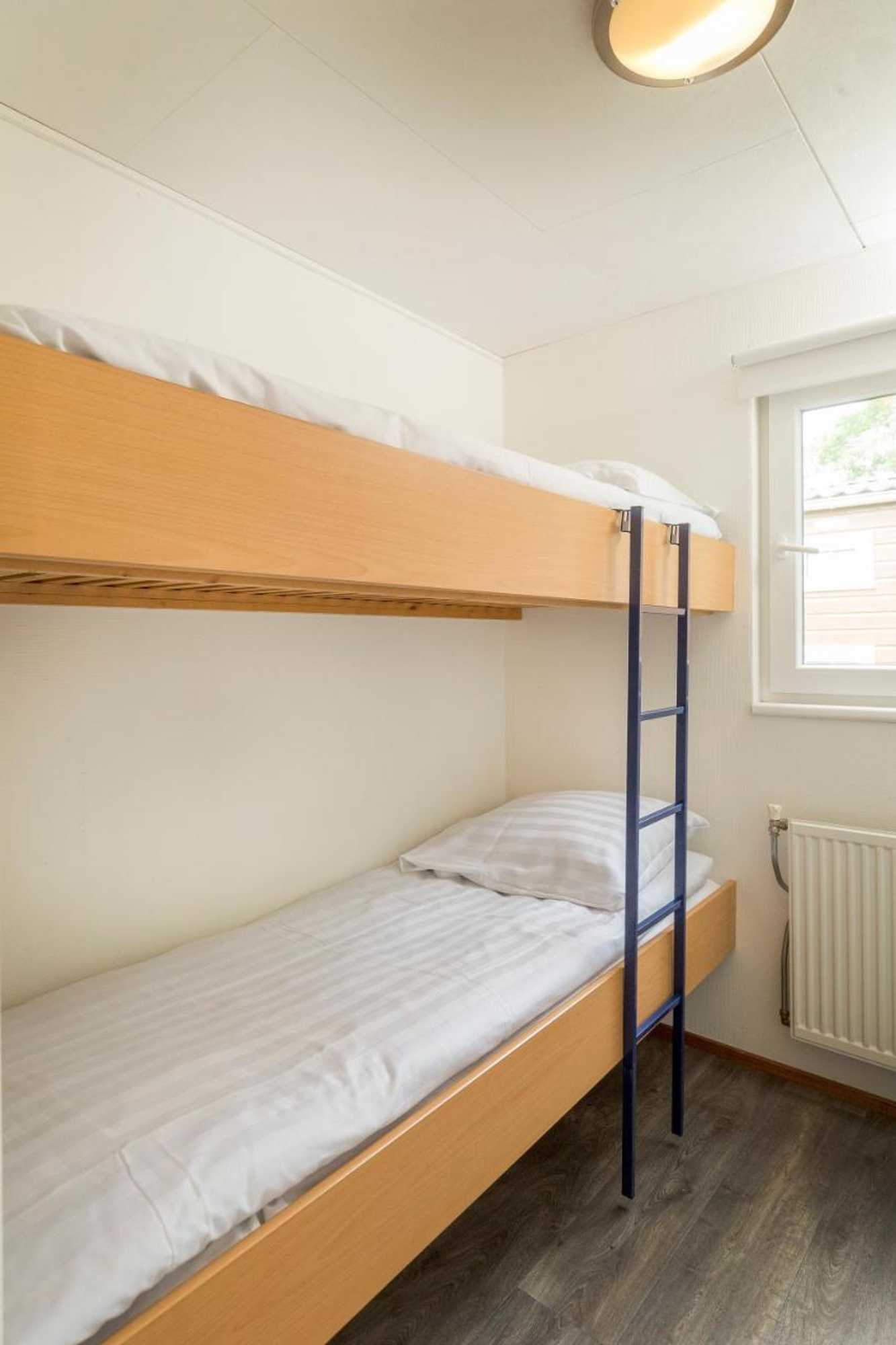 Gift card for Safaritent Vakantiepark de Bergen