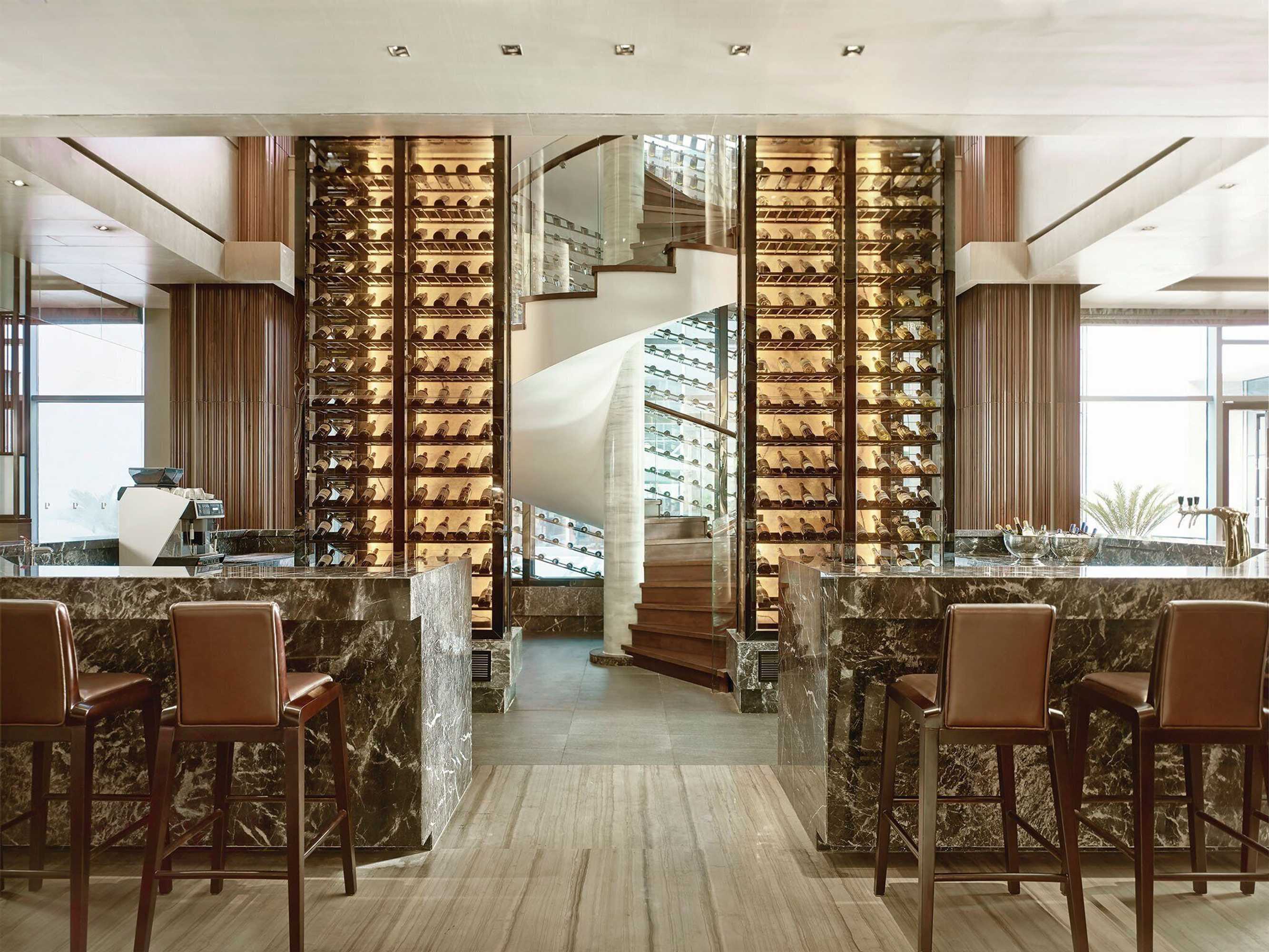 Gift card for Langham Place Xiamen